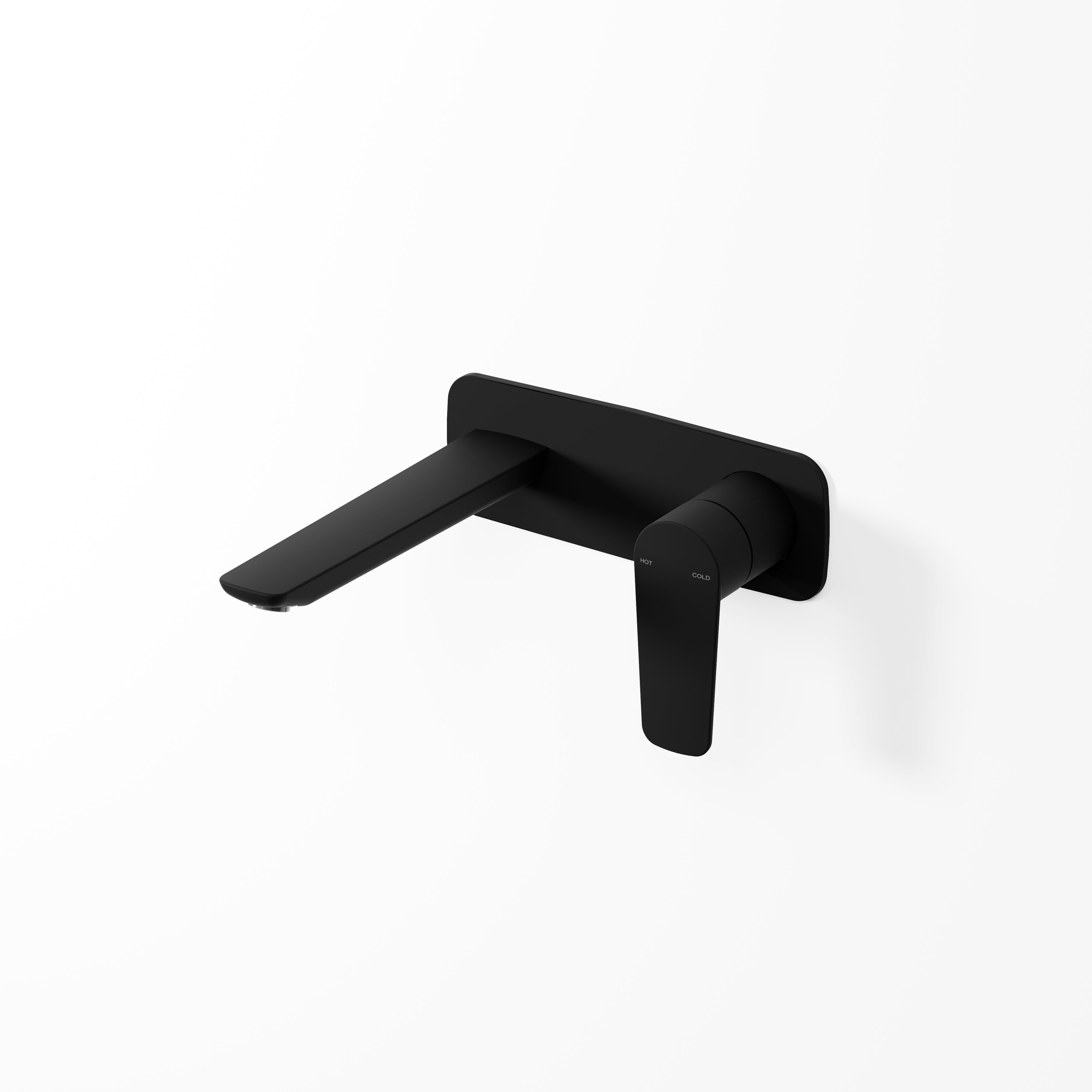 CODE LINEARE WALL BASIN MIXER RANGE