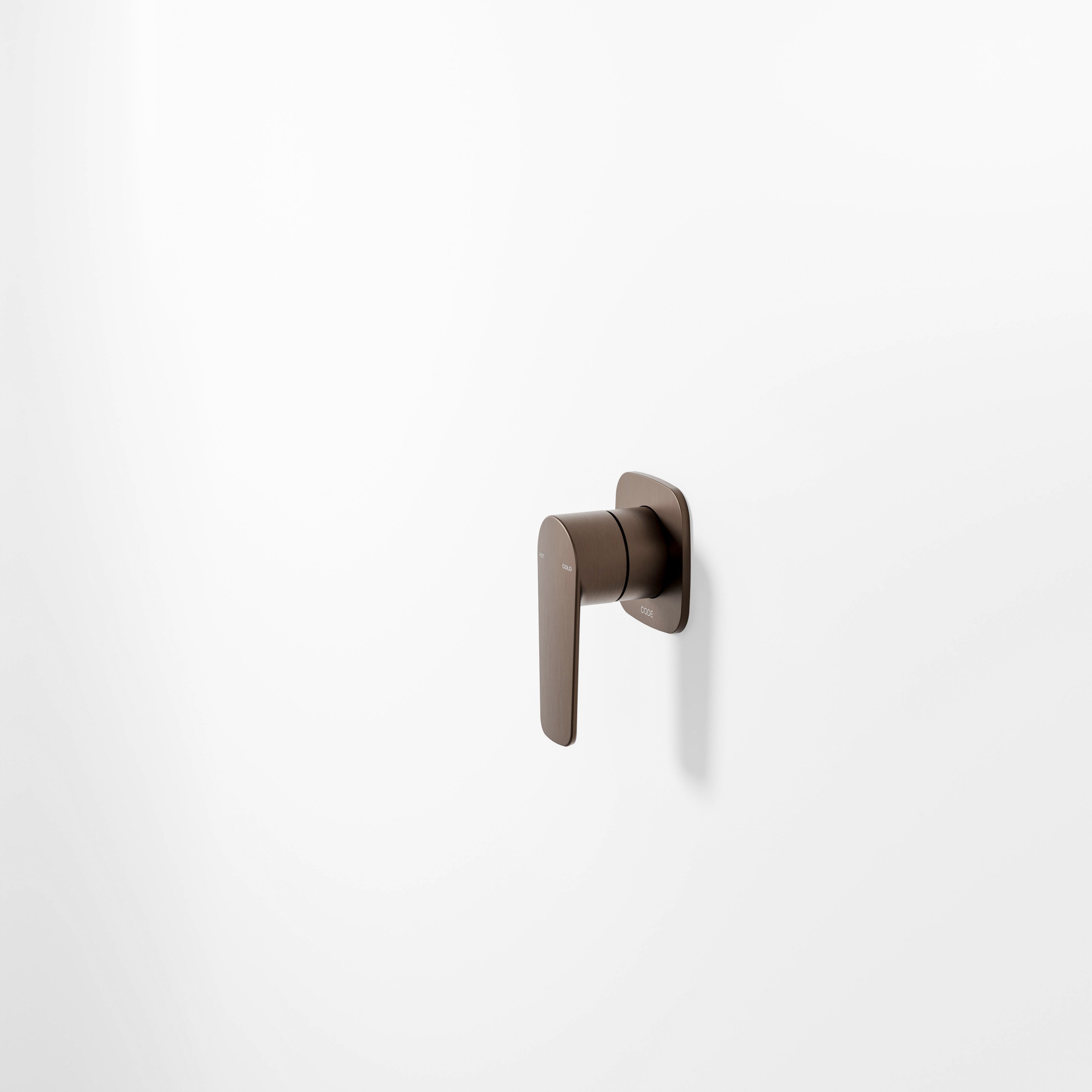 CODE LINEARE SHOWER MIXER