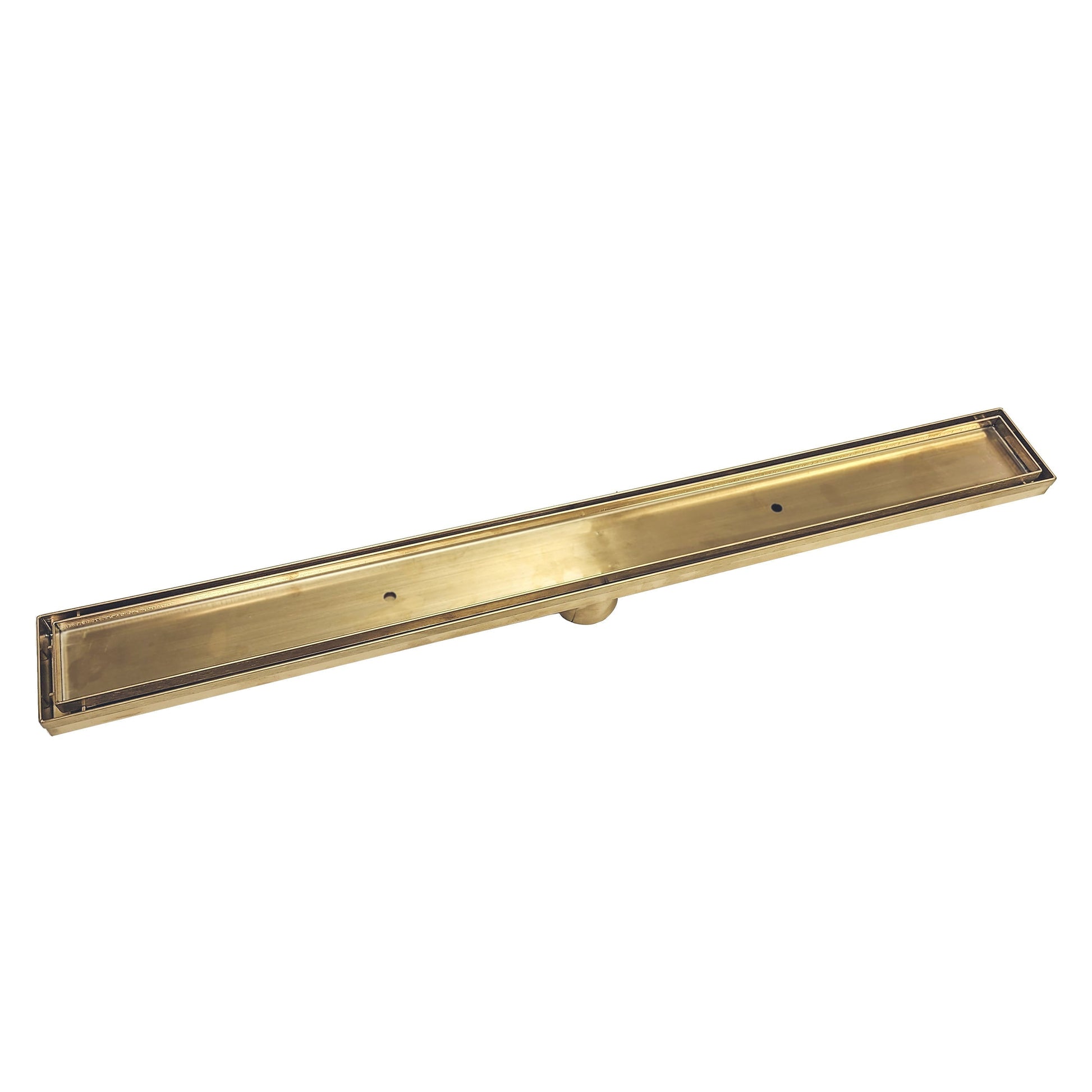 CODE FLOW TILED INSERT CHANNEL SHOWER DRAIN 800