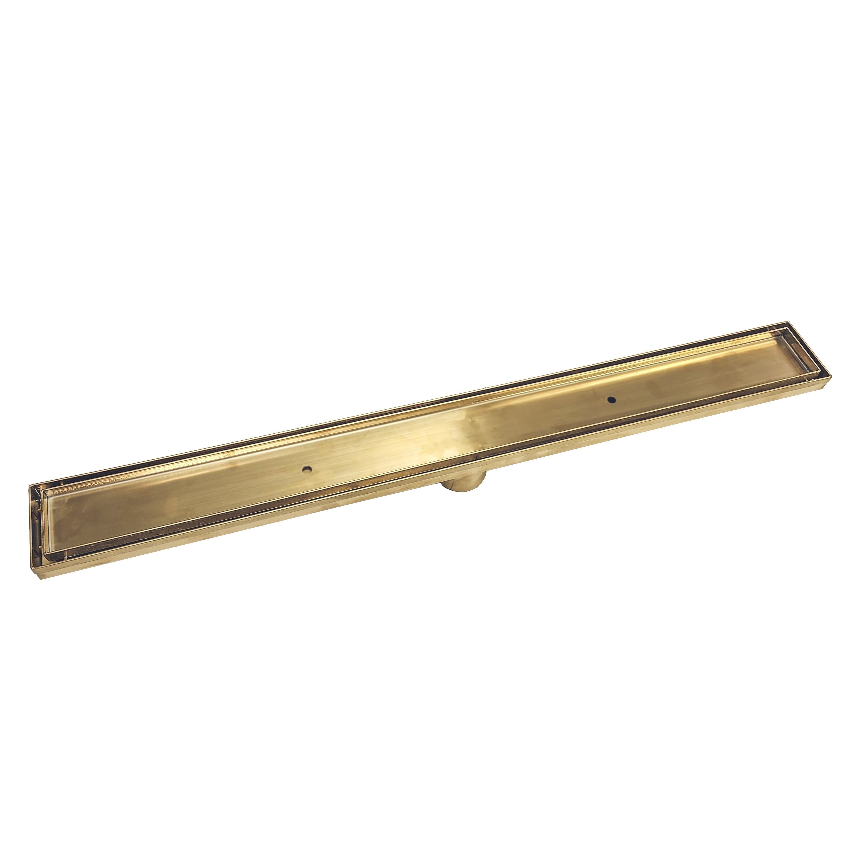 CODE FLOW TILED INSERT CHANNEL SHOWER DRAIN 800