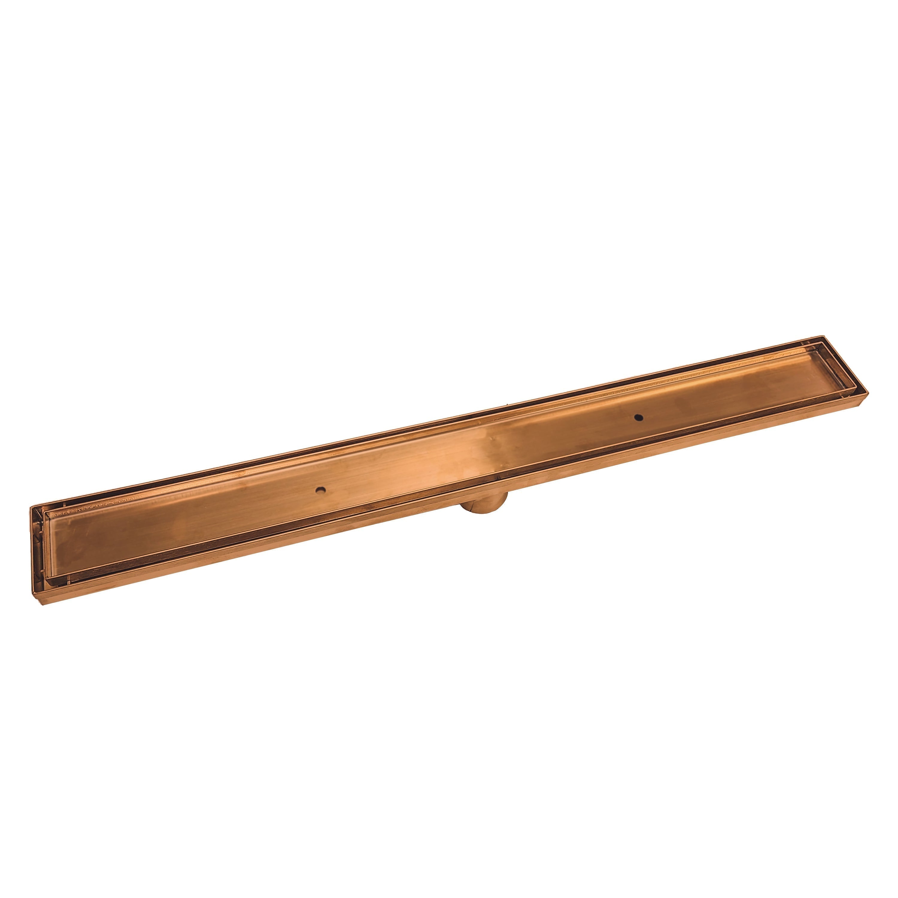CODE FLOW TILED INSERT CHANNEL SHOWER DRAIN 800