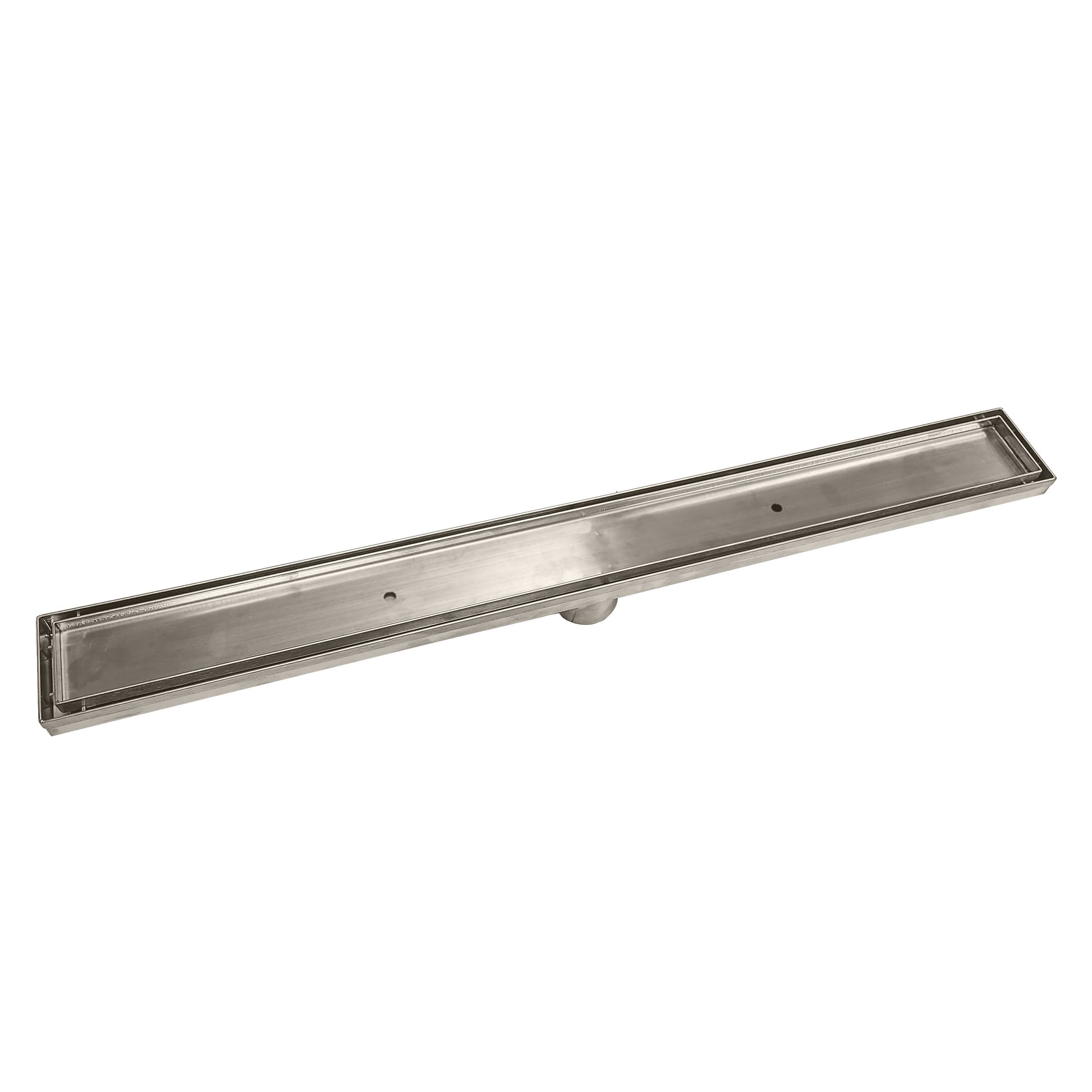 CODE FLOW TILED INSERT CHANNEL SHOWER DRAIN 800