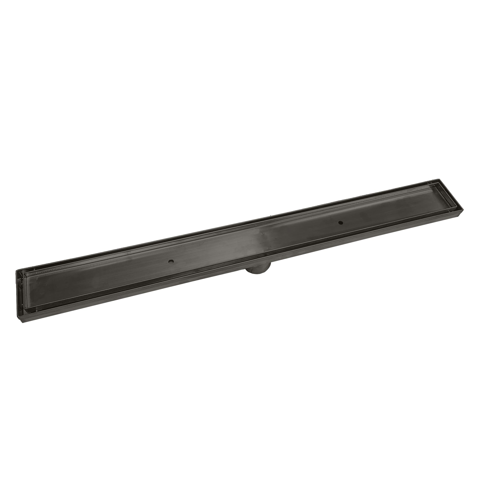 CODE FLOW TILED INSERT CHANNEL SHOWER DRAIN 800