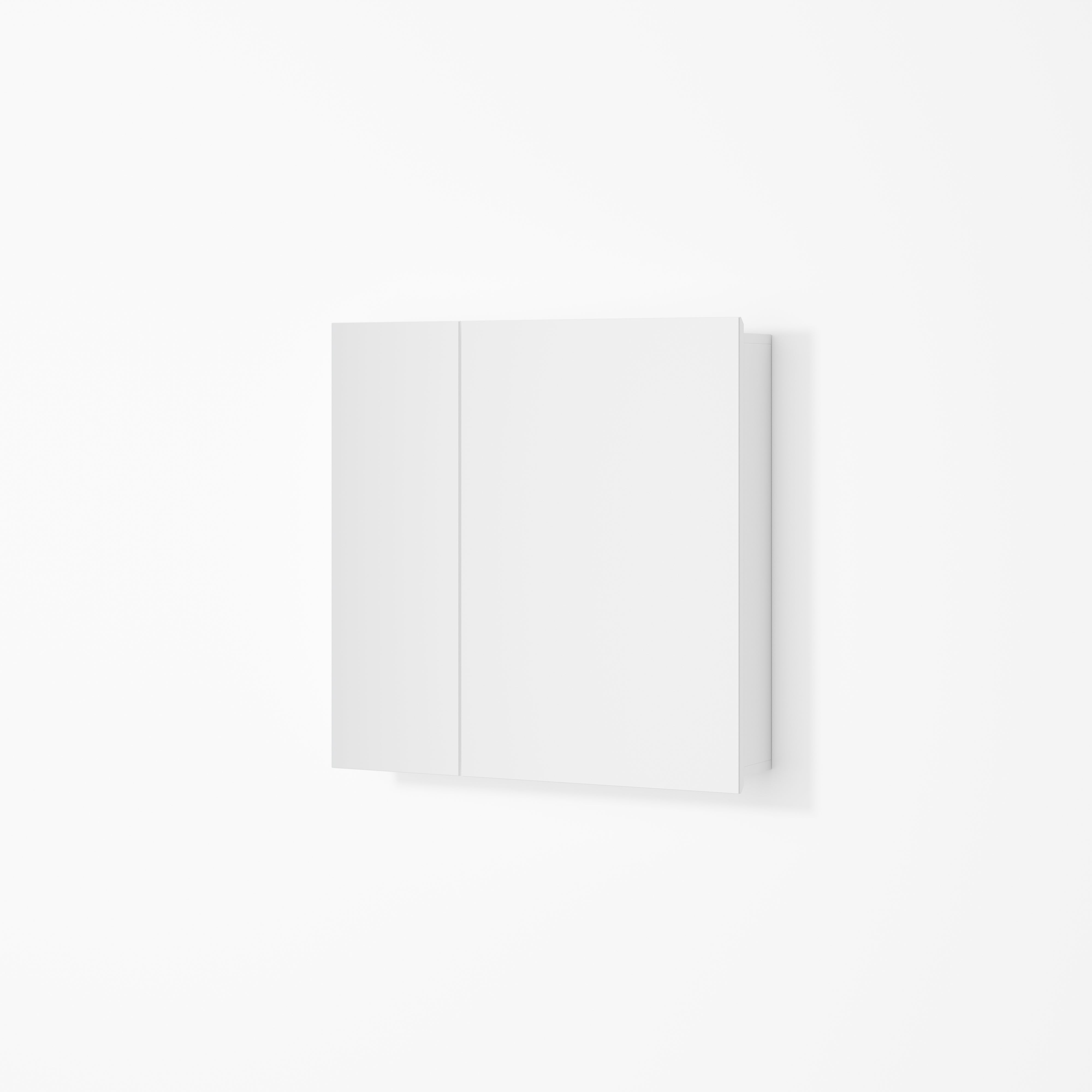 CODE PAVIA 750 MIRROR CABINET