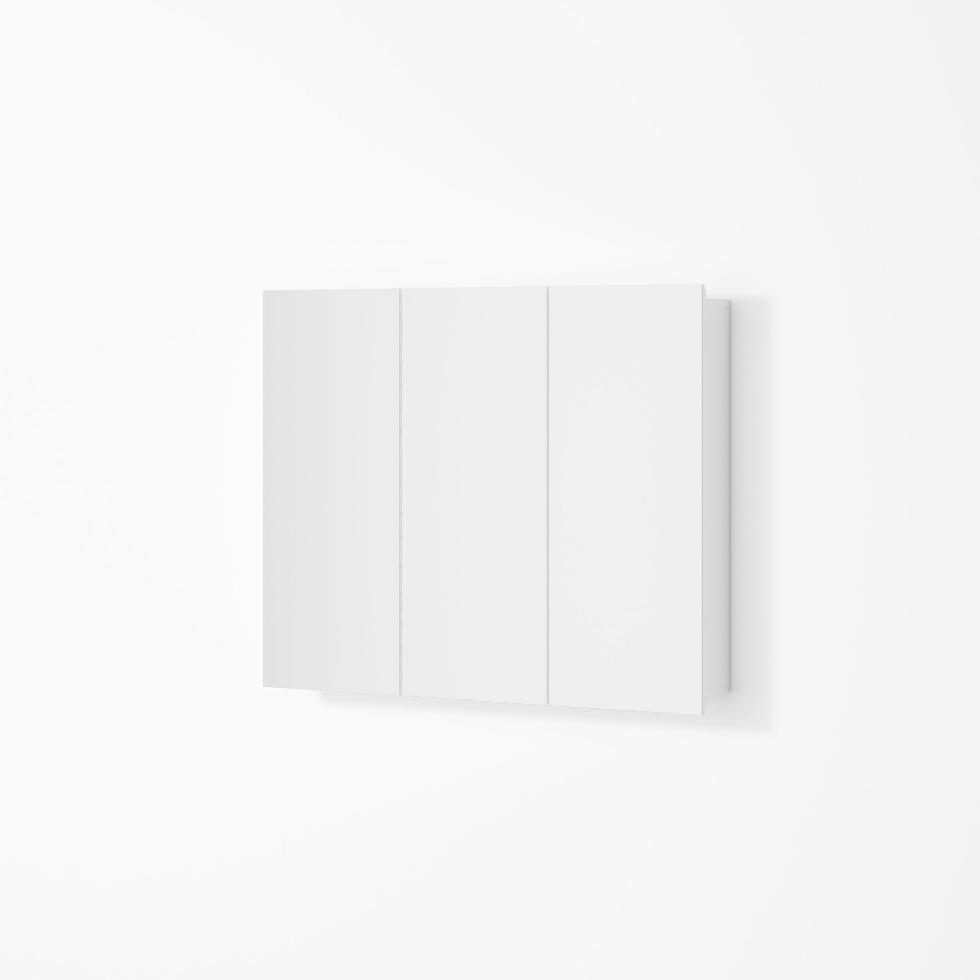 CODE PAVIA 900 MIRROR CABINET