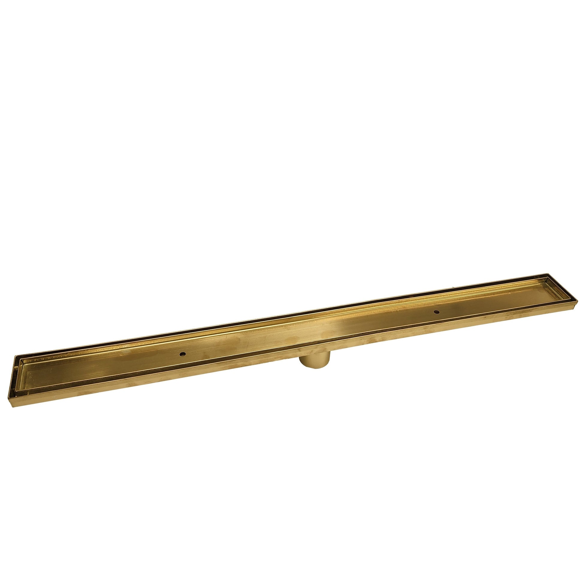 CODE FLOW TILED INSERT CHANNEL SHOWER DRAIN 1200