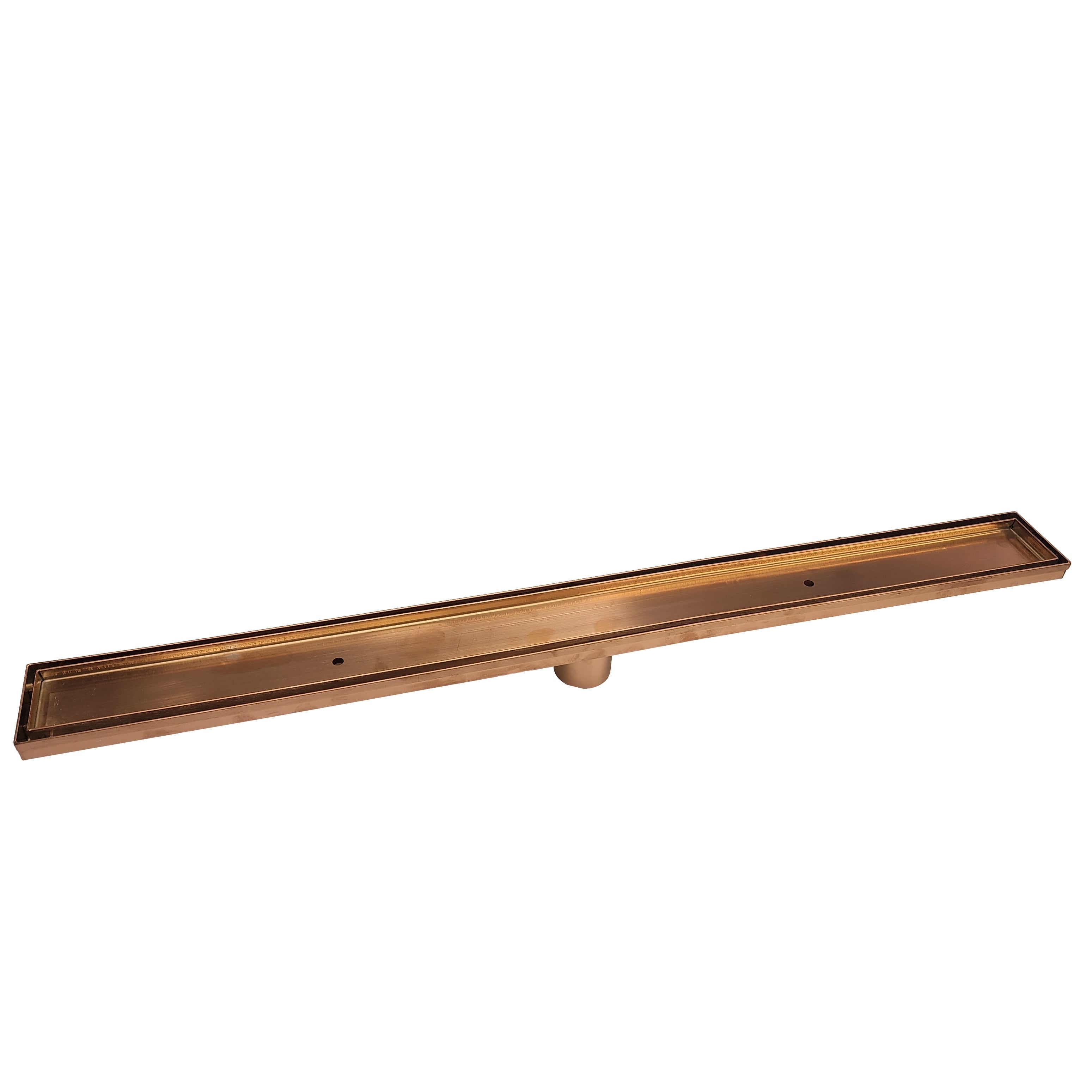 CODE FLOW TILED INSERT CHANNEL SHOWER DRAIN 1200