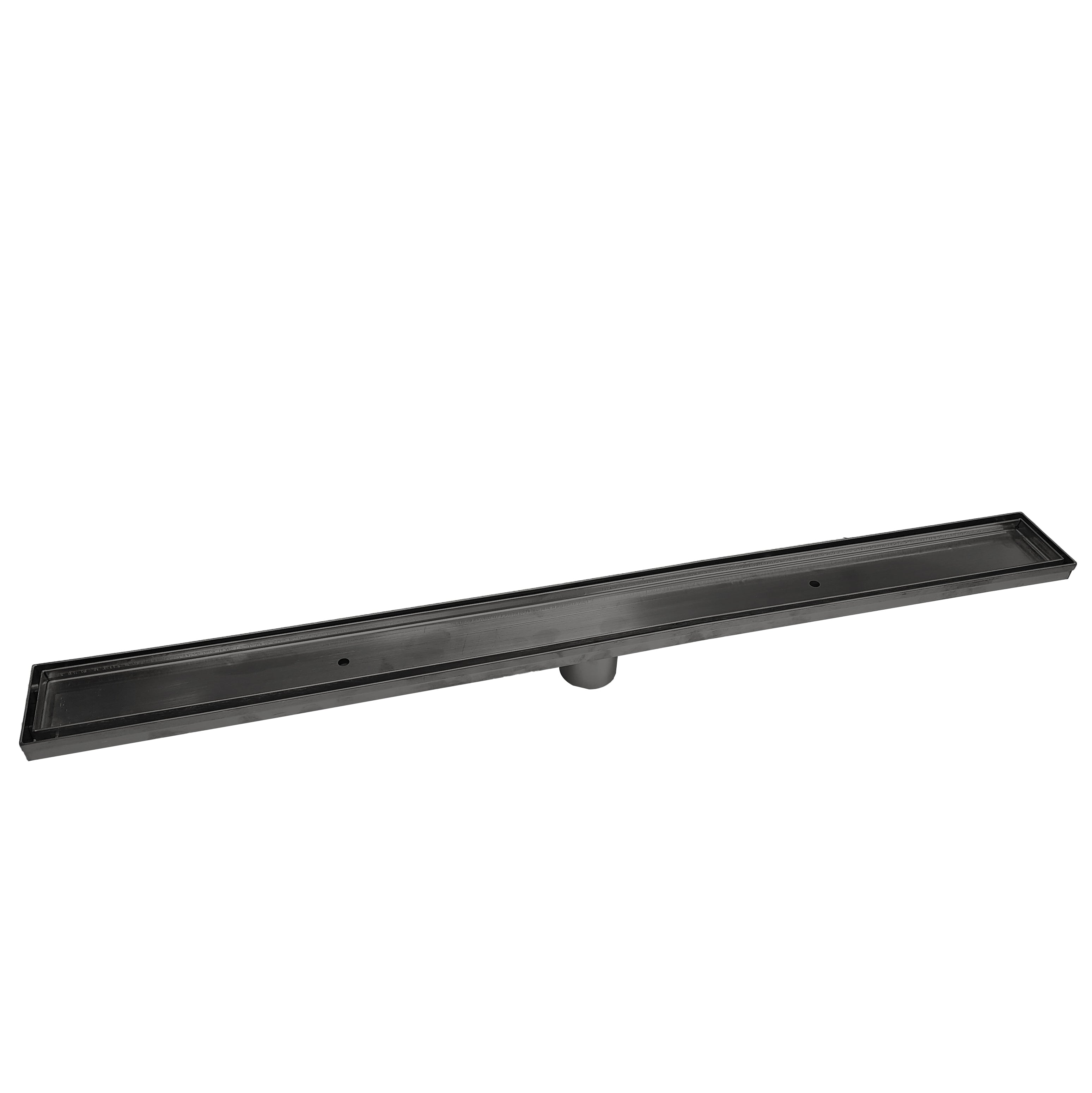 CODE FLOW TILED INSERT CHANNEL SHOWER DRAIN 1000
