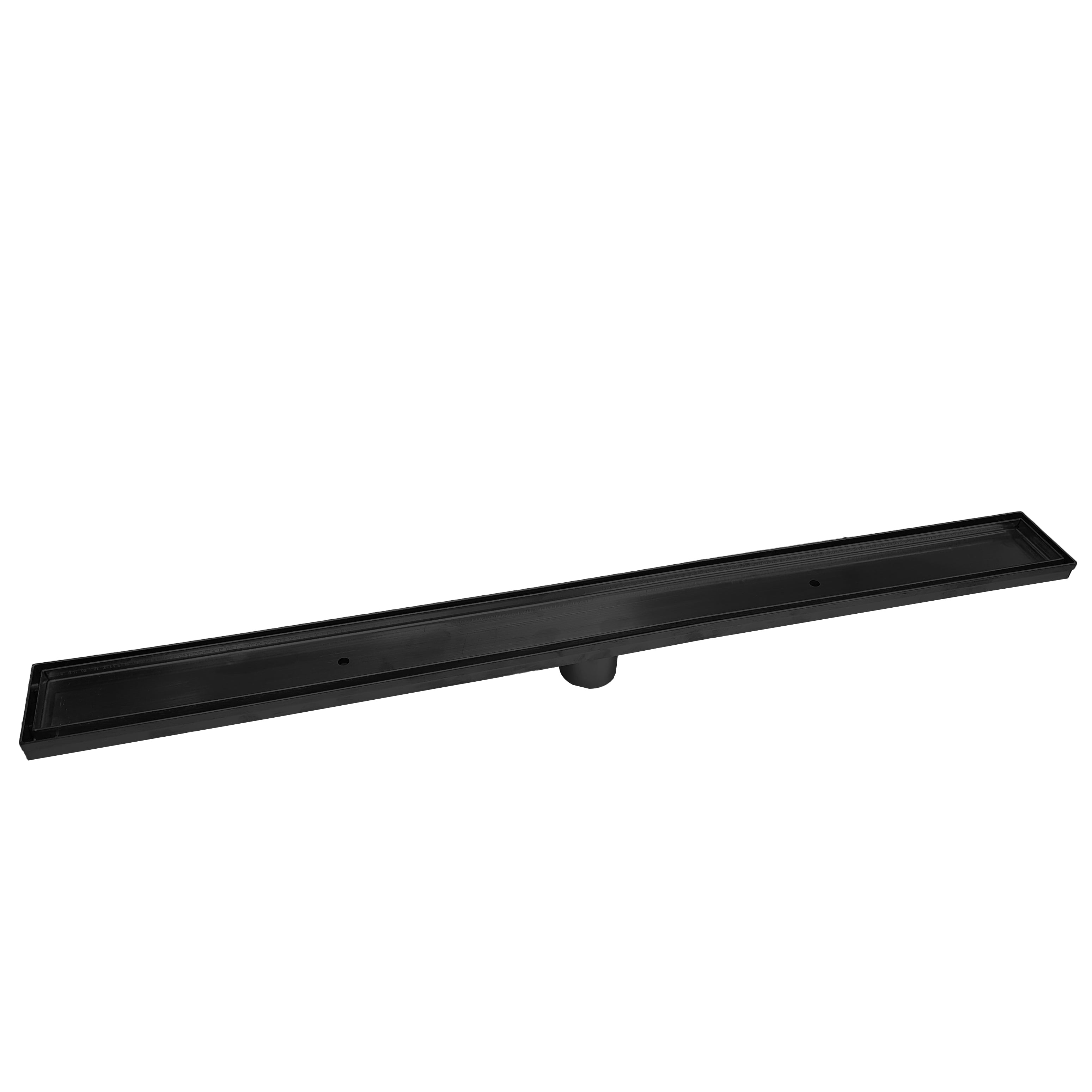 CODE FLOW TILED INSERT CHANNEL SHOWER DRAIN 1000
