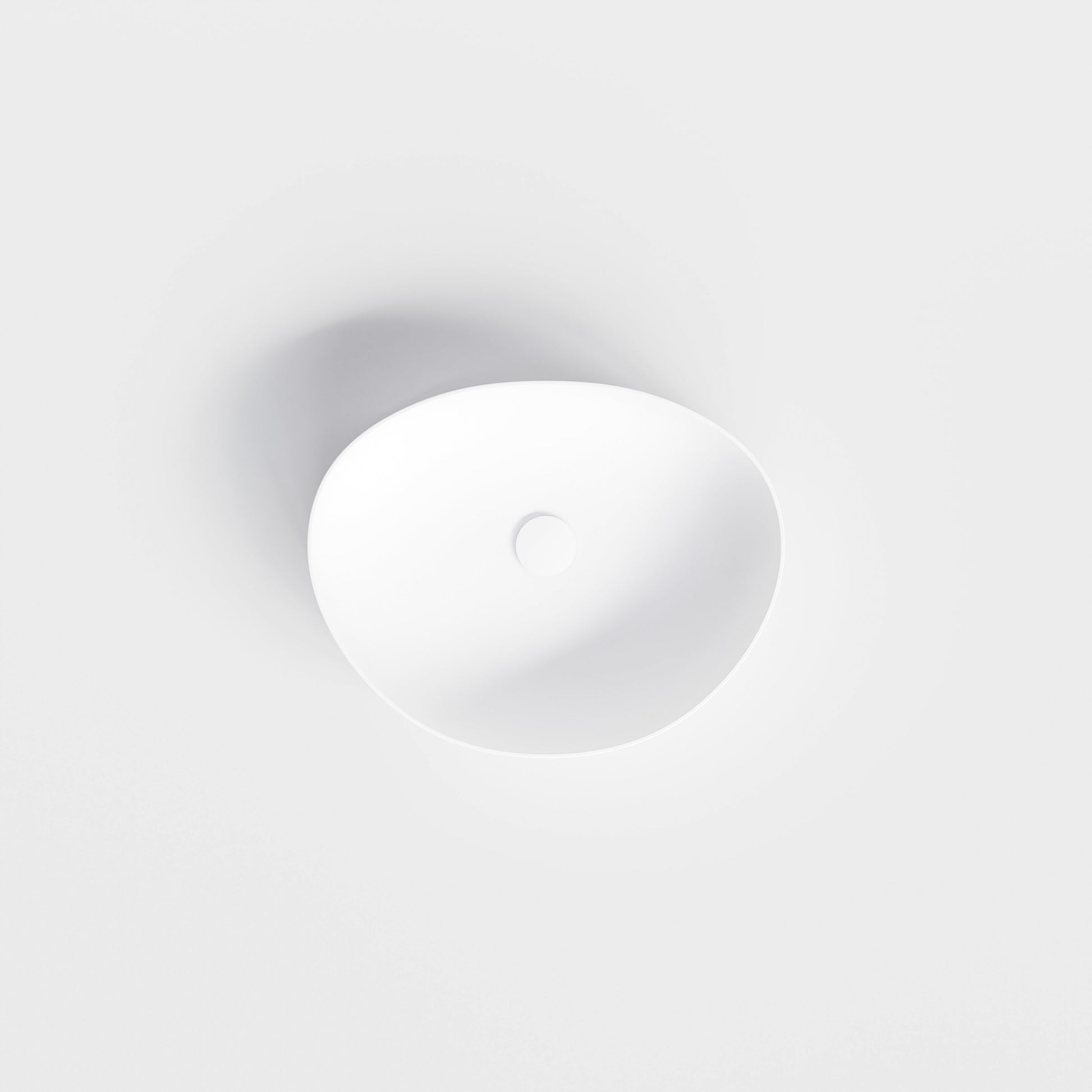 CODE PURE LAGO CERAMIC BASIN