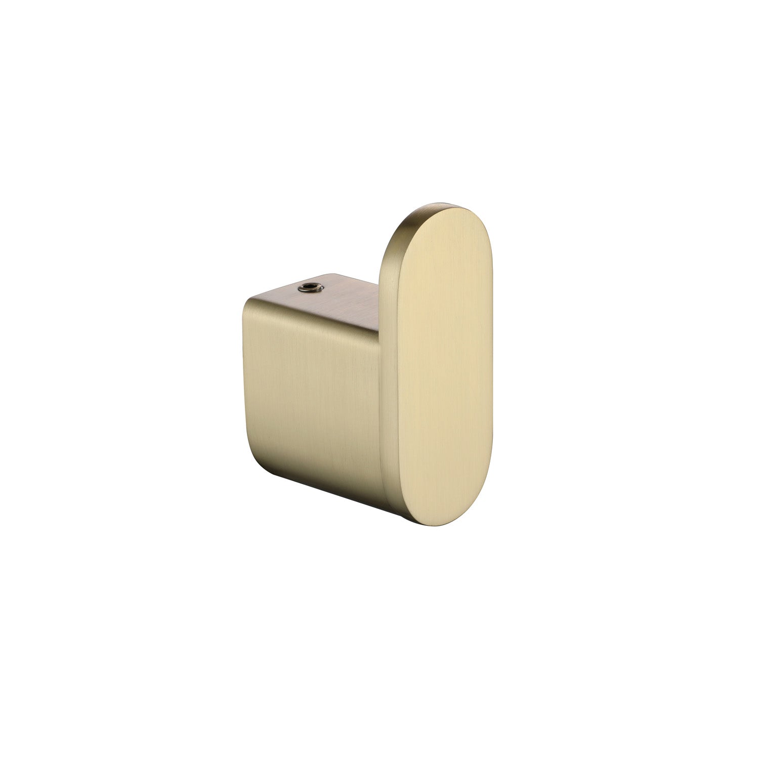 CODE FLOW ROBE HOOKS - 7 COLOURS