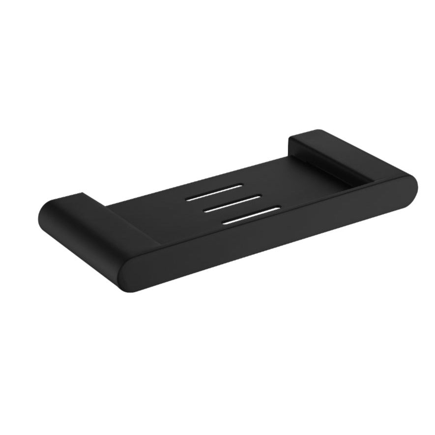 CODE FLOW 250 METAL SHOWER SHELF - 7 COLOURS