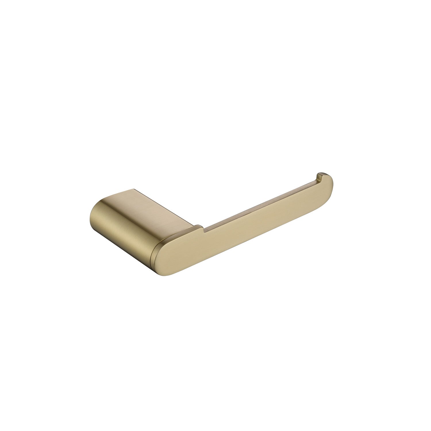 CODE FLOW TOILET ROLL HOLDER - 7 COLOURS