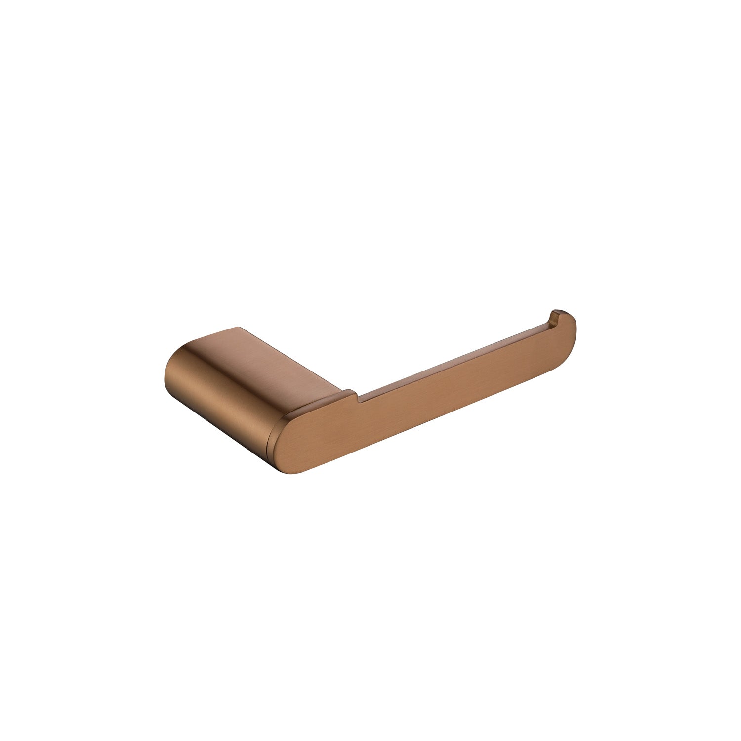 CODE FLOW TOILET ROLL HOLDER - 7 COLOURS