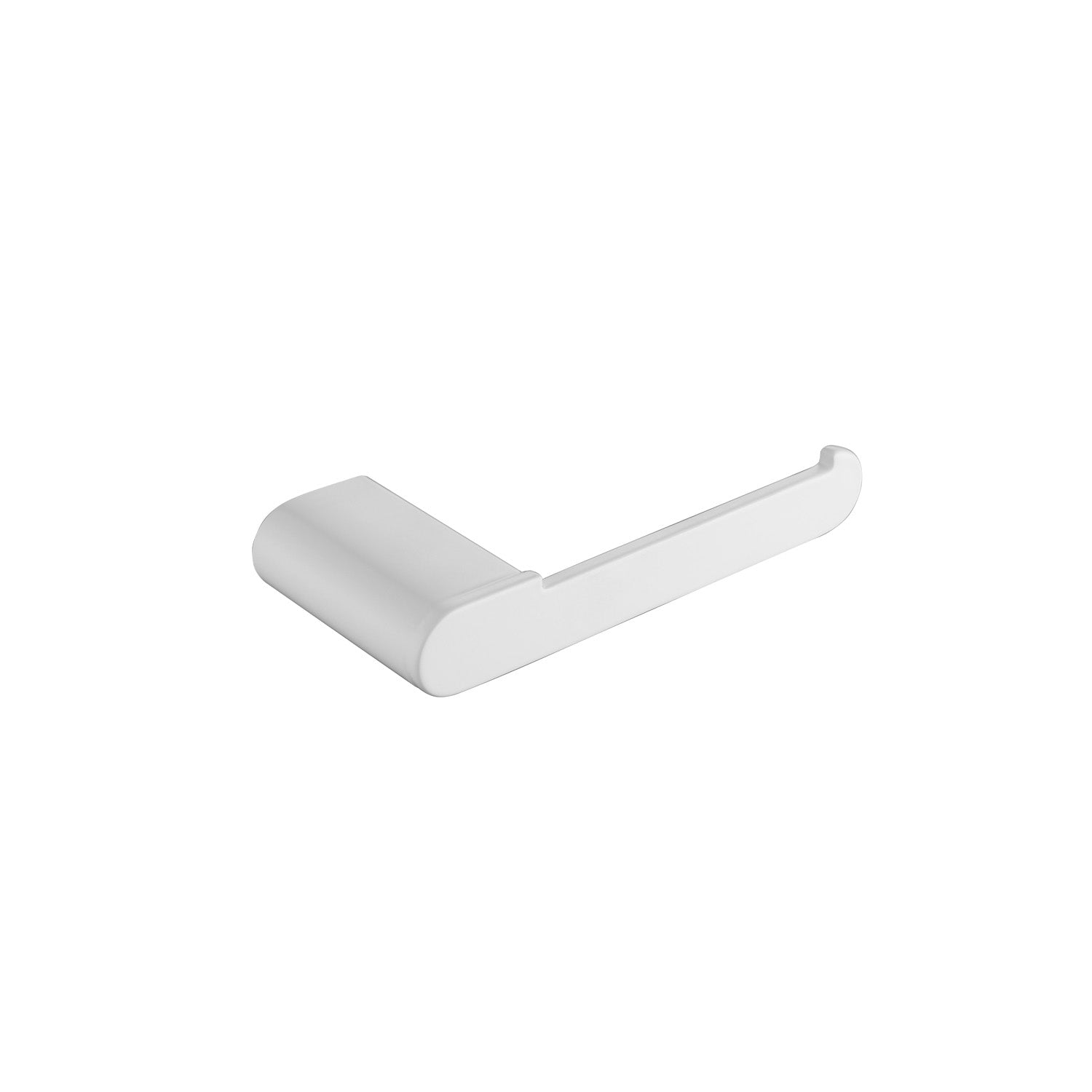 CODE FLOW TOILET ROLL HOLDER - 7 COLOURS