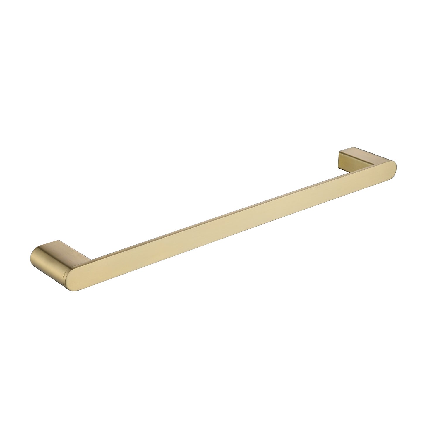 CODE FLOW TOWEL RAIL 500MM - 7 COLOURS