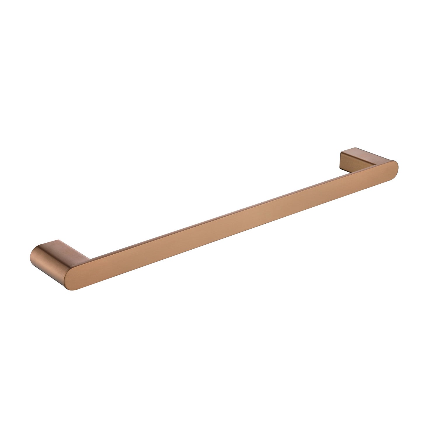 CODE FLOW TOWEL RAIL 500MM - 7 COLOURS