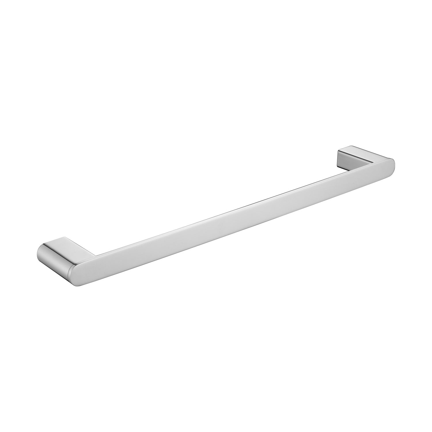 CODE FLOW TOWEL RAIL 500MM - 7 COLOURS