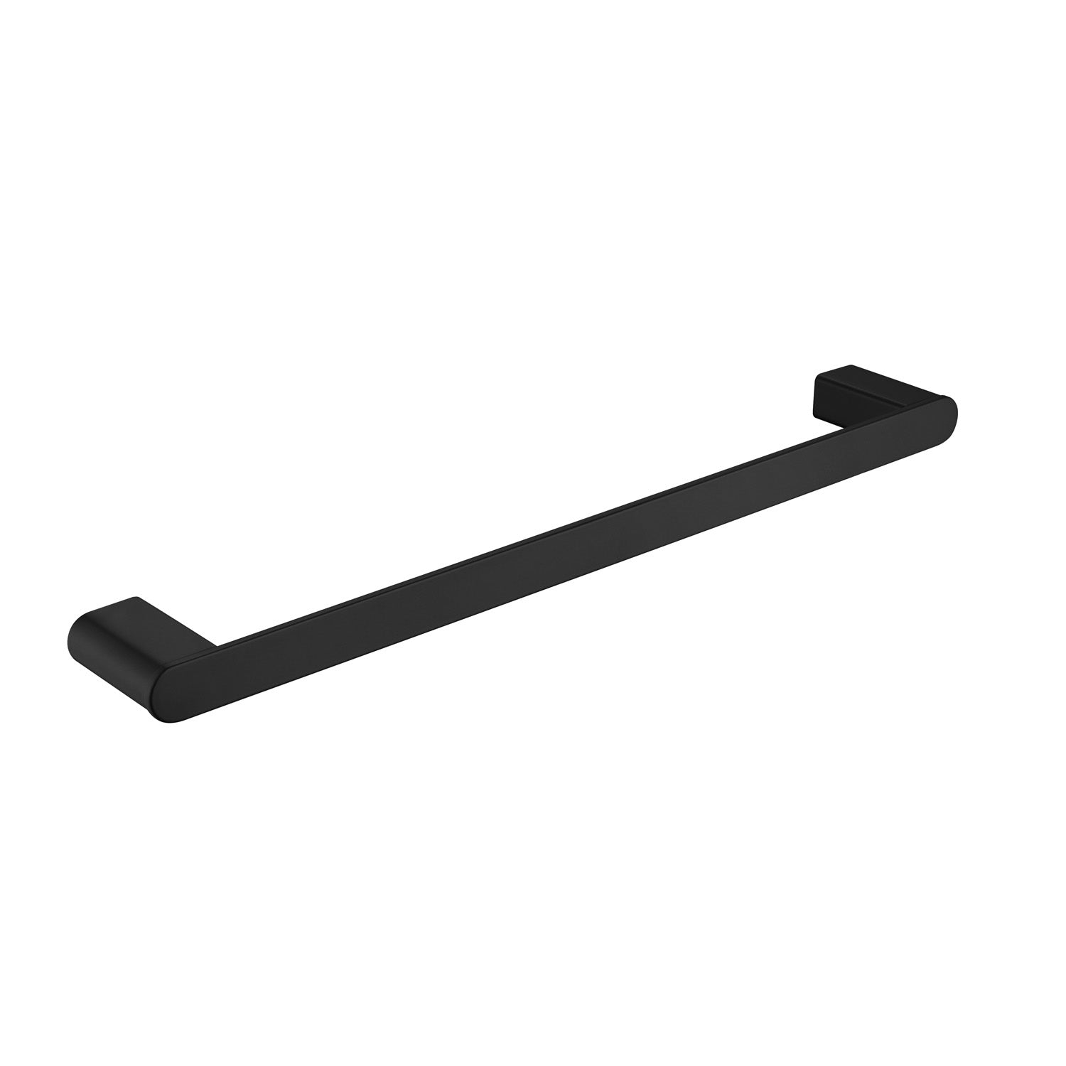 CODE FLOW TOWEL RAIL 500MM - 7 COLOURS