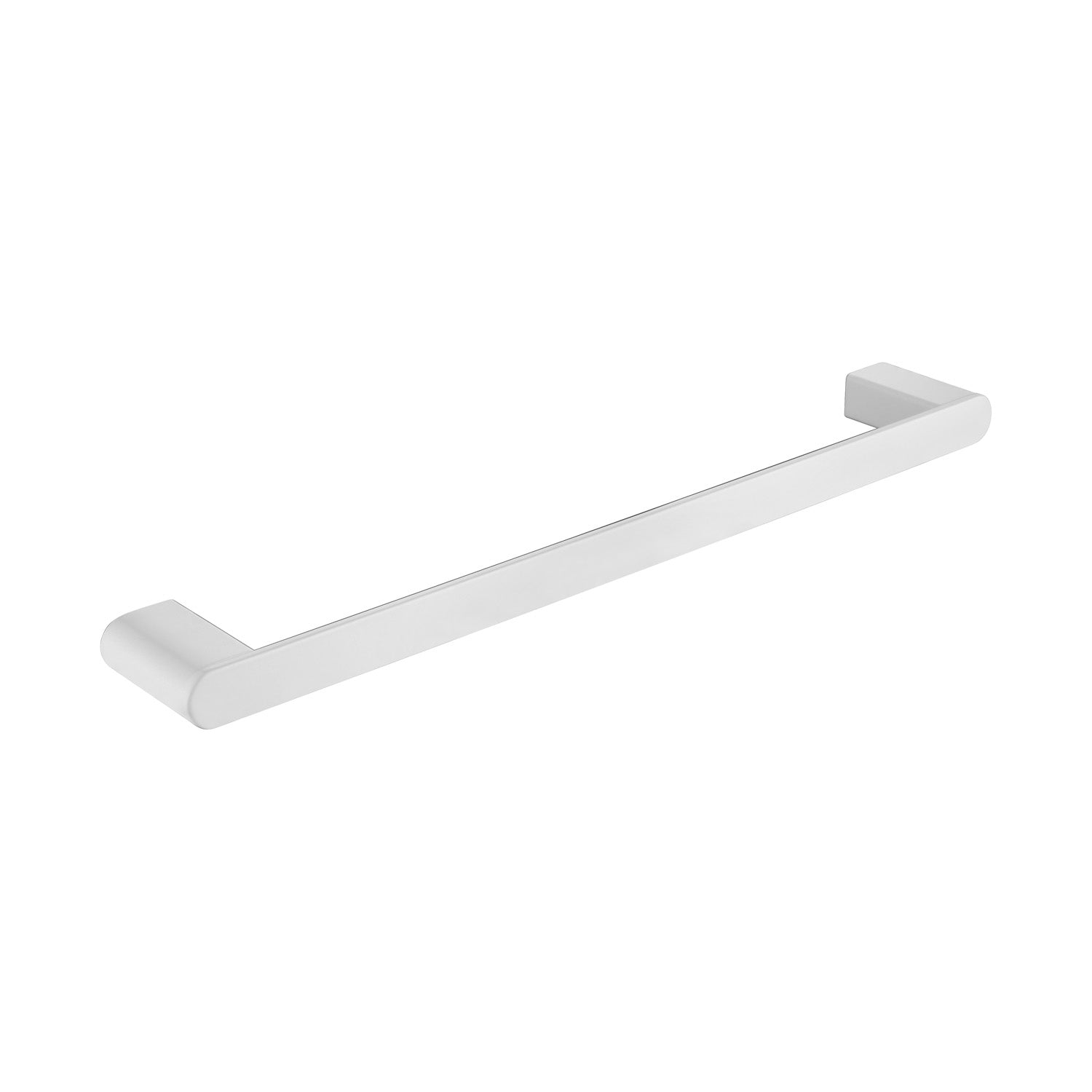 CODE FLOW TOWEL RAIL 500MM - 7 COLOURS