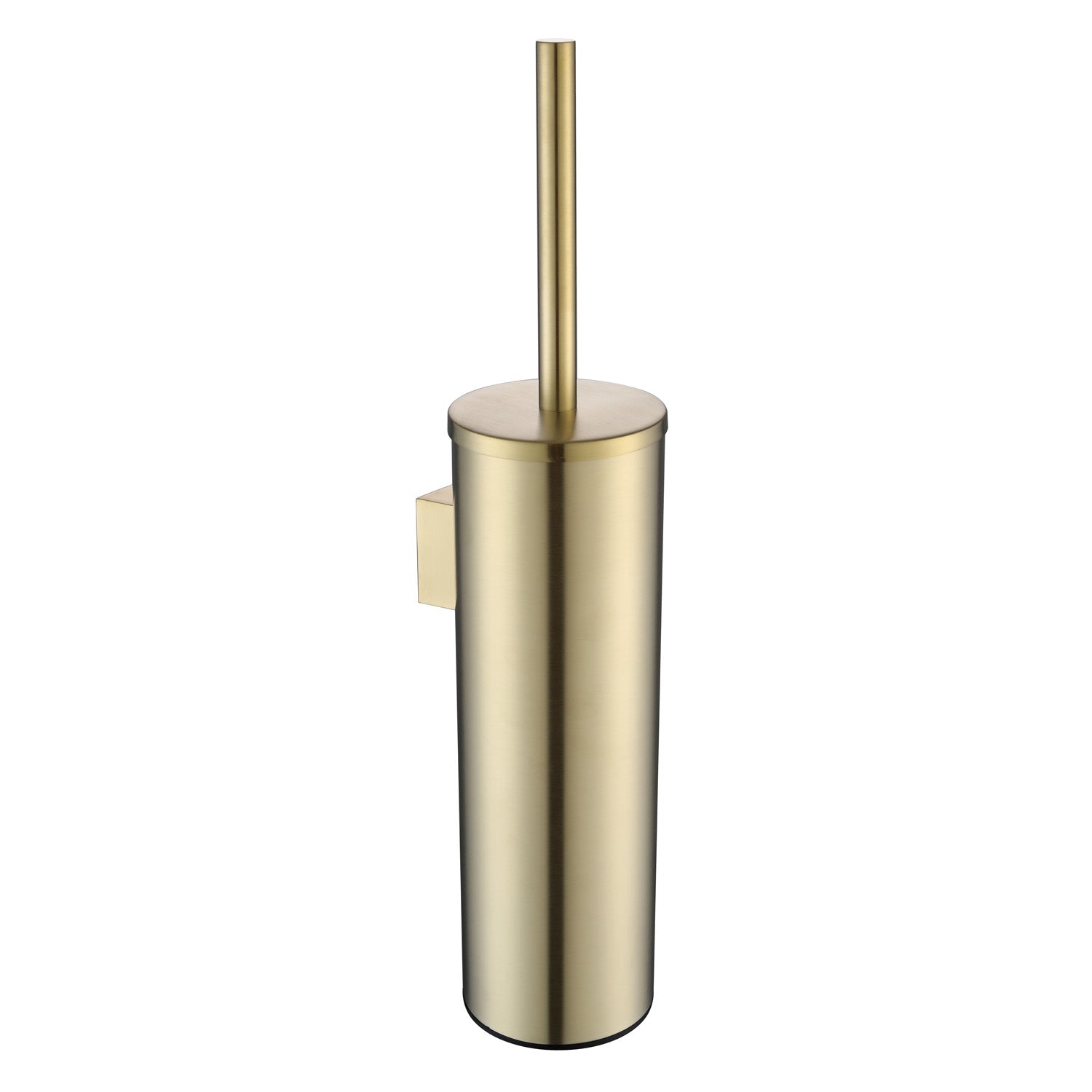 CODE FLOW TOILET BRUSH HOLDER - 7 COLOURS