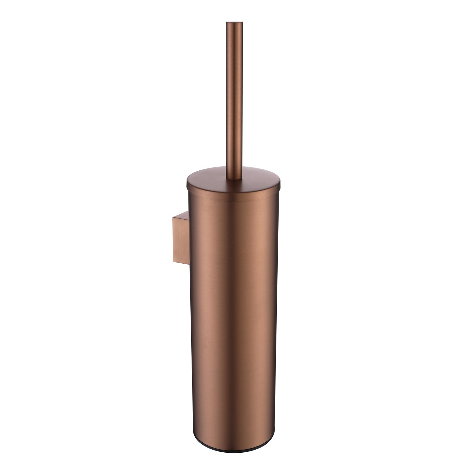 CODE FLOW TOILET BRUSH HOLDER - 7 COLOURS