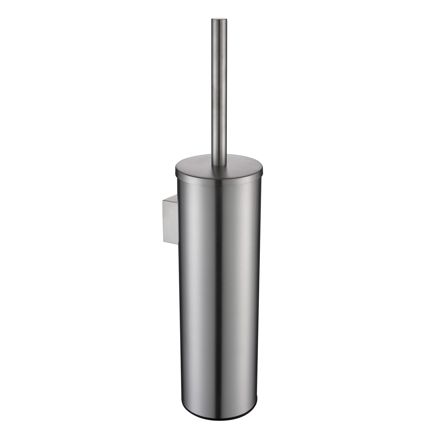 CODE FLOW TOILET BRUSH HOLDER - 7 COLOURS