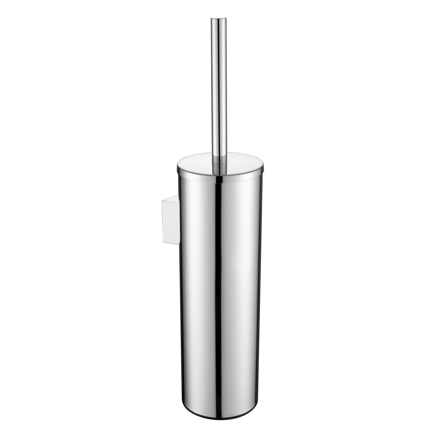 CODE FLOW TOILET BRUSH HOLDER - 7 COLOURS