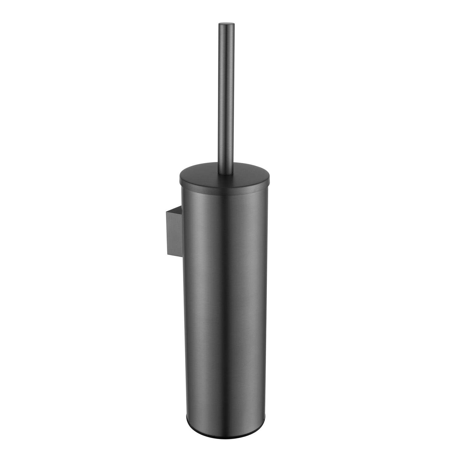 CODE FLOW TOILET BRUSH HOLDER - 7 COLOURS
