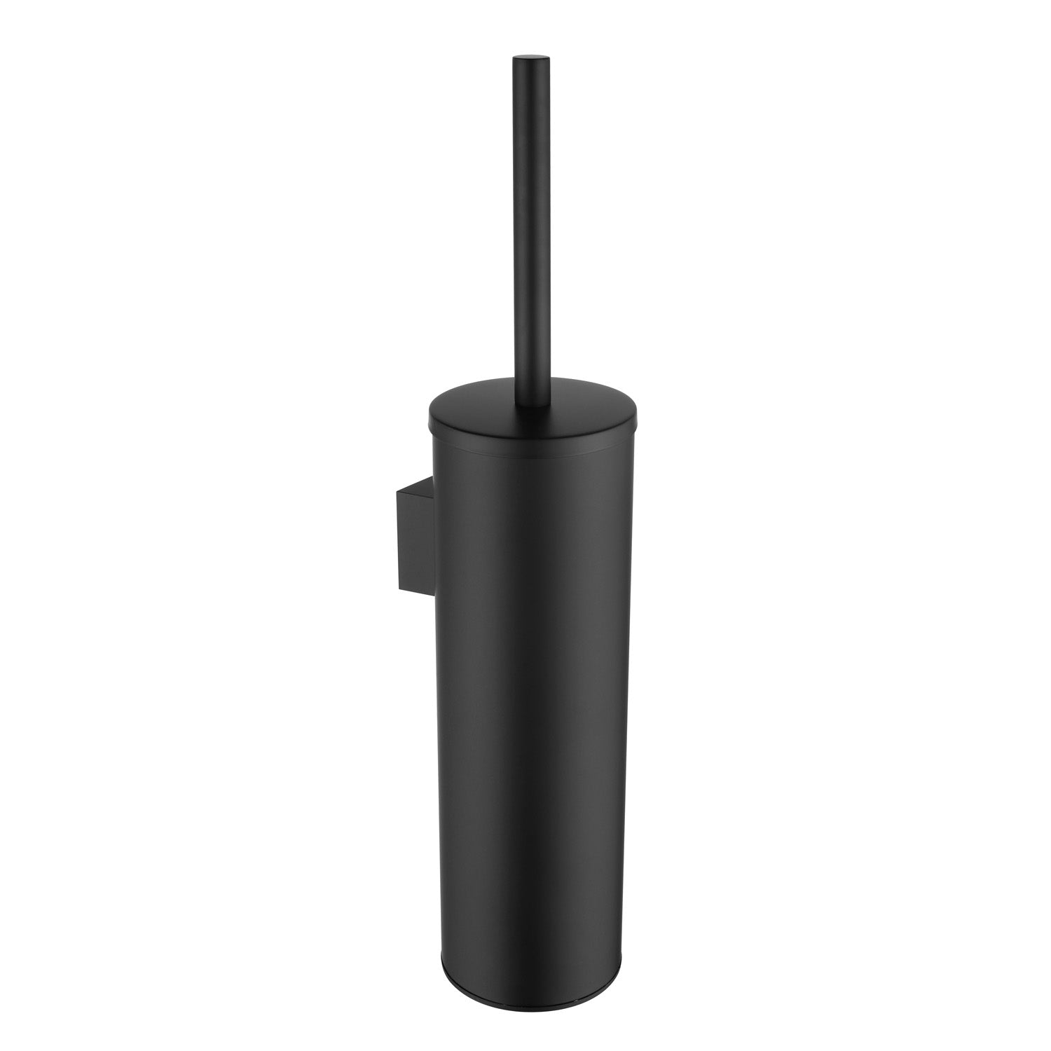 CODE FLOW TOILET BRUSH HOLDER - 7 COLOURS
