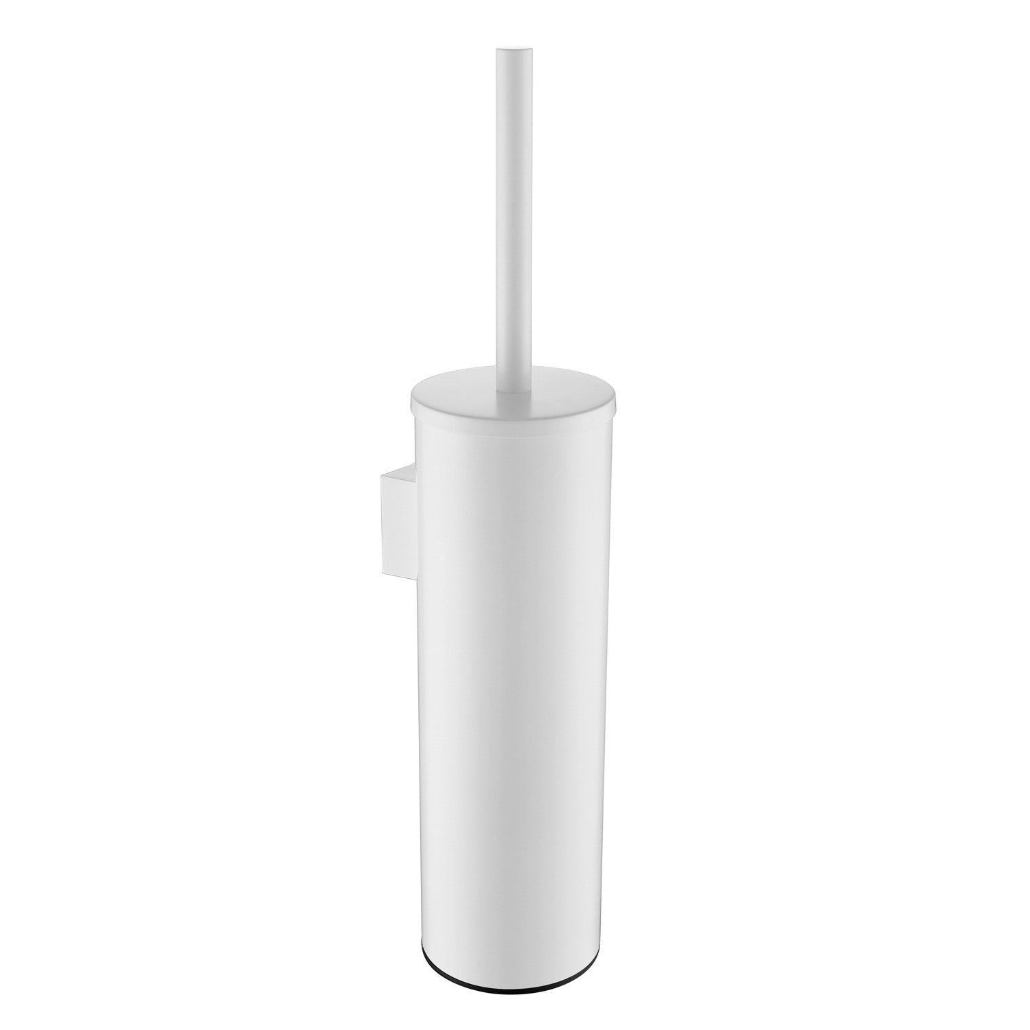 CODE FLOW TOILET BRUSH HOLDER - 7 COLOURS
