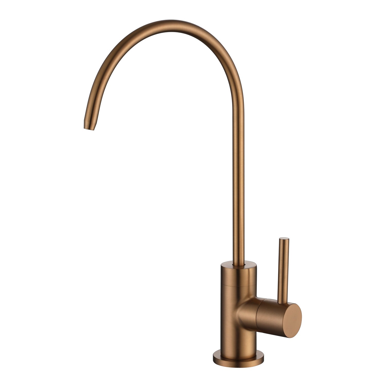 CODE ASPEN FILTER TAP - 8 COLOURS