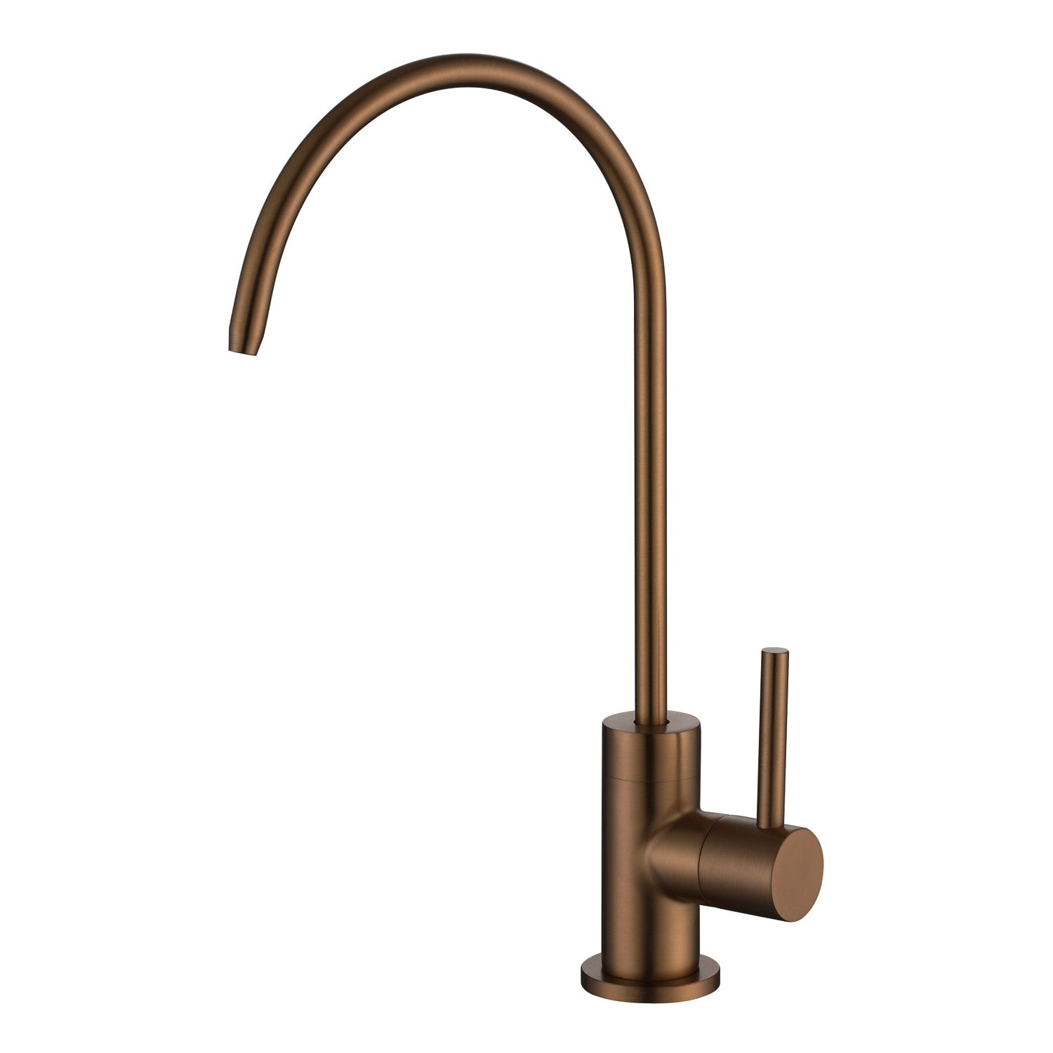 CODE ASPEN FILTER TAP - 8 COLOURS