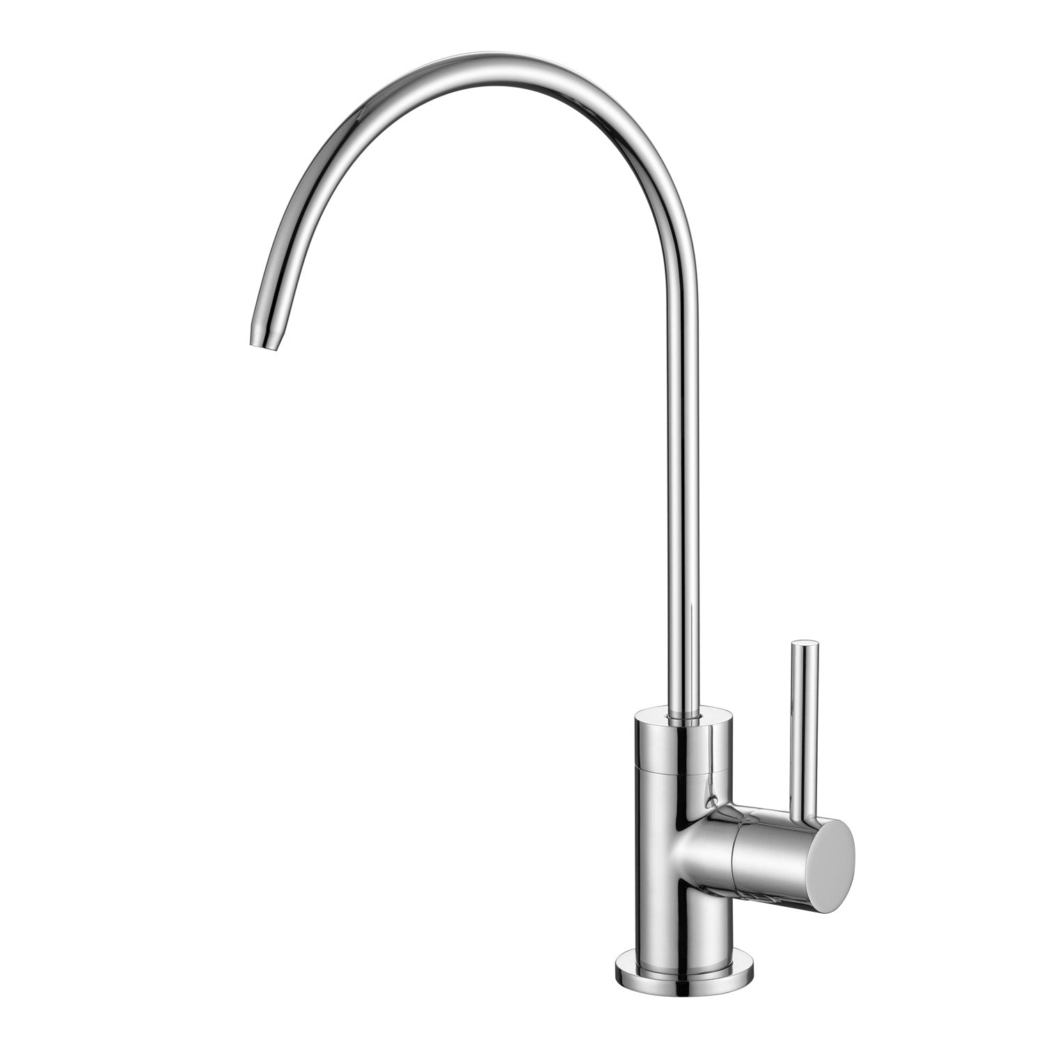 CODE ASPEN FILTER TAP - 8 COLOURS