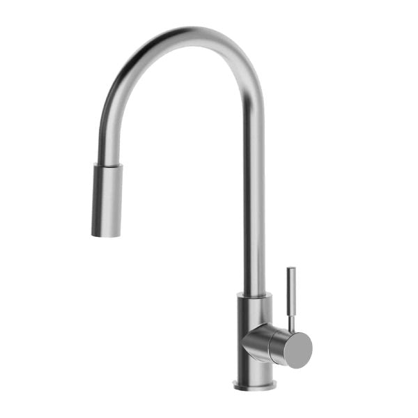GREENS ALFRESCO MINI PULL DOWN KITCHEN MIXER