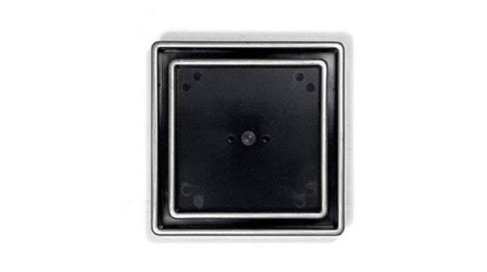 ALLPROOF INVISI-DRAIN TILE OVER SHOWER WASTE KIT - 4 COLOURS