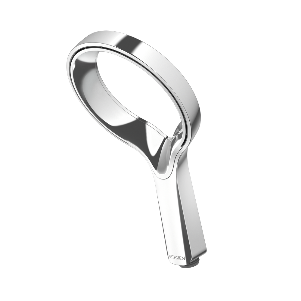 METHVEN AIO SHOWER HANDSET CHROME