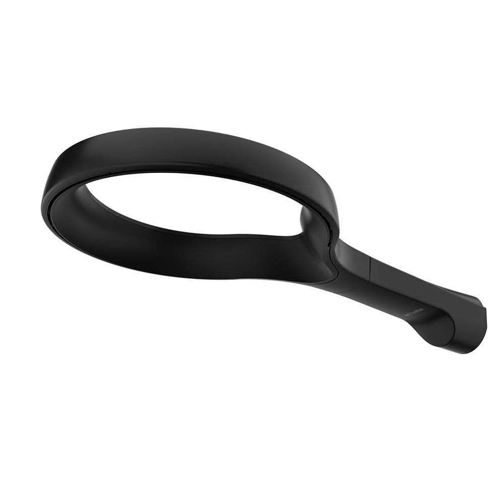 METHVEN AIO OVERHEAD DRENCHER BLACK