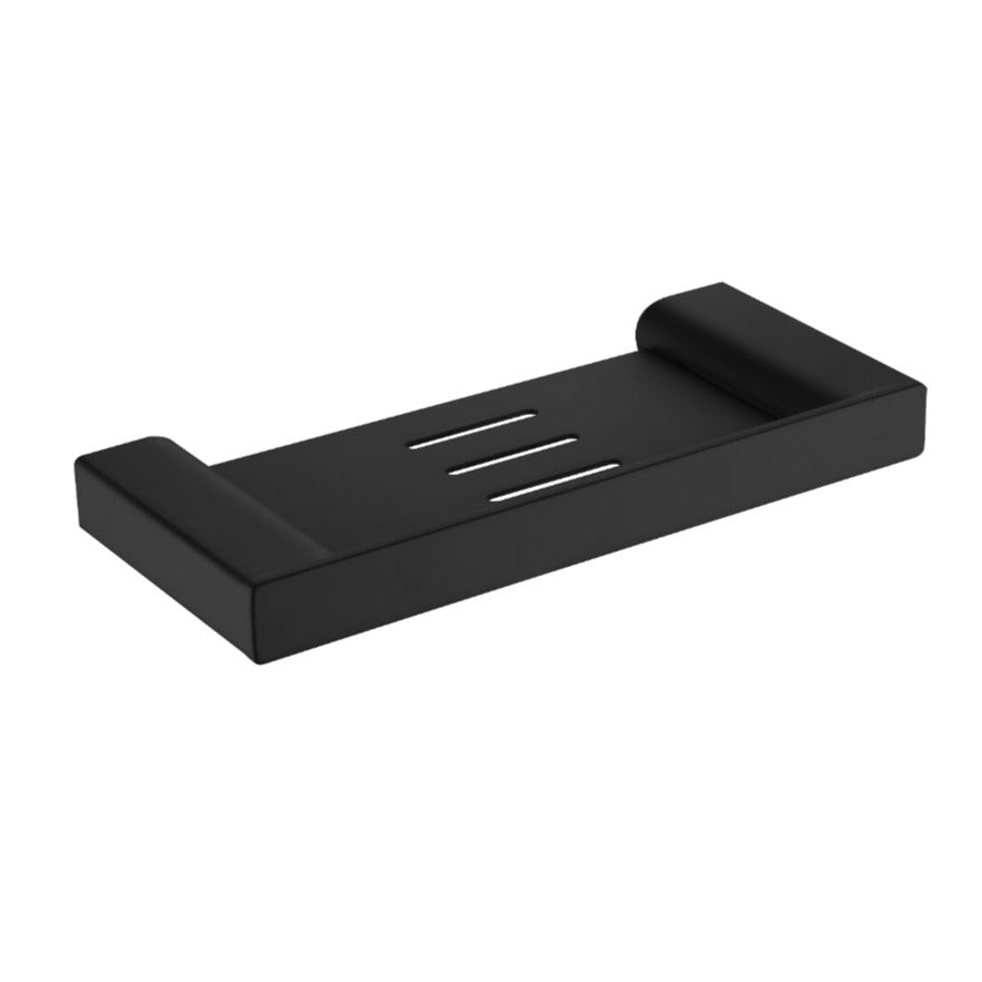 CODE PURE 250 METAL SHOWER SHELF - 7 COLOURS