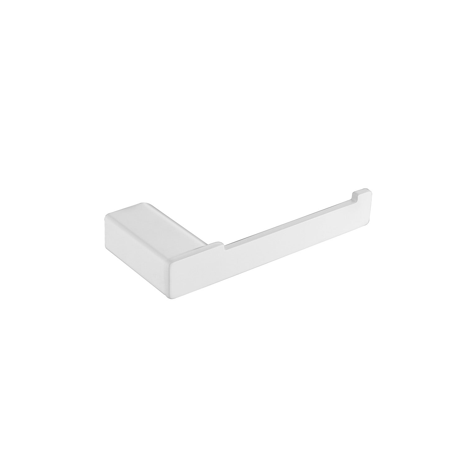 CODE PURE TOILET ROLL HOLDER - 7 COLOURS