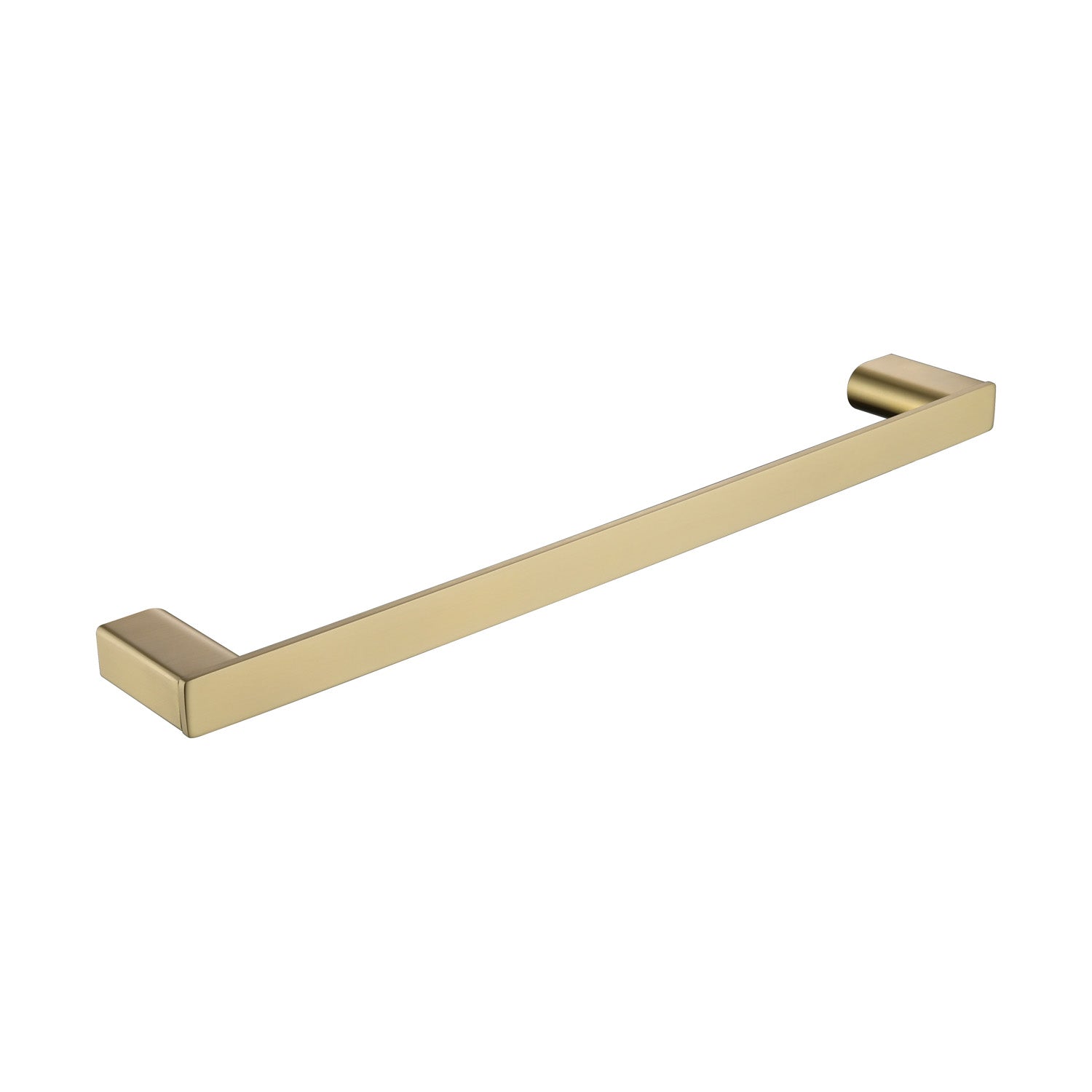 CODE PURE TOWEL RAIL 500MM - 7 COLOURS