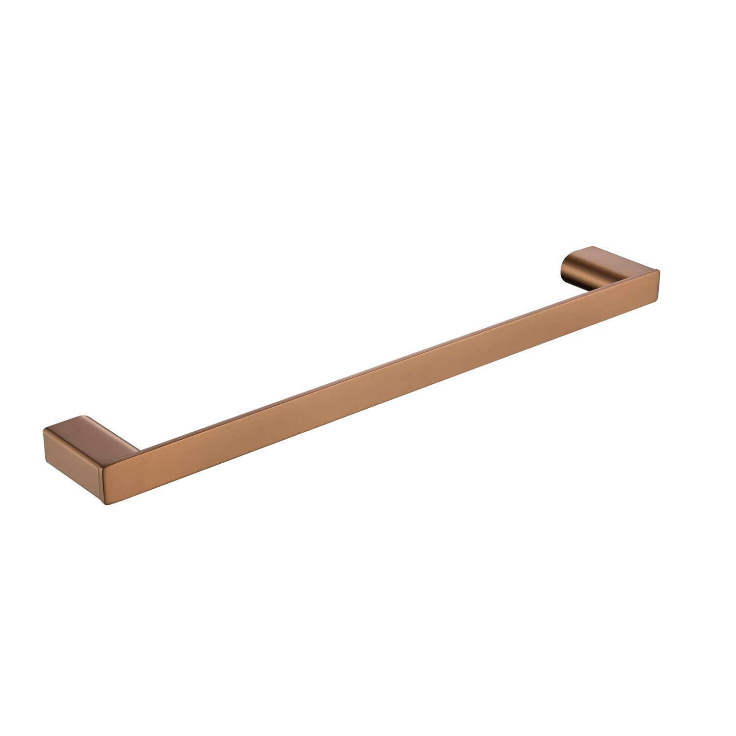 CODE PURE TOWEL RAIL 500MM - 7 COLOURS