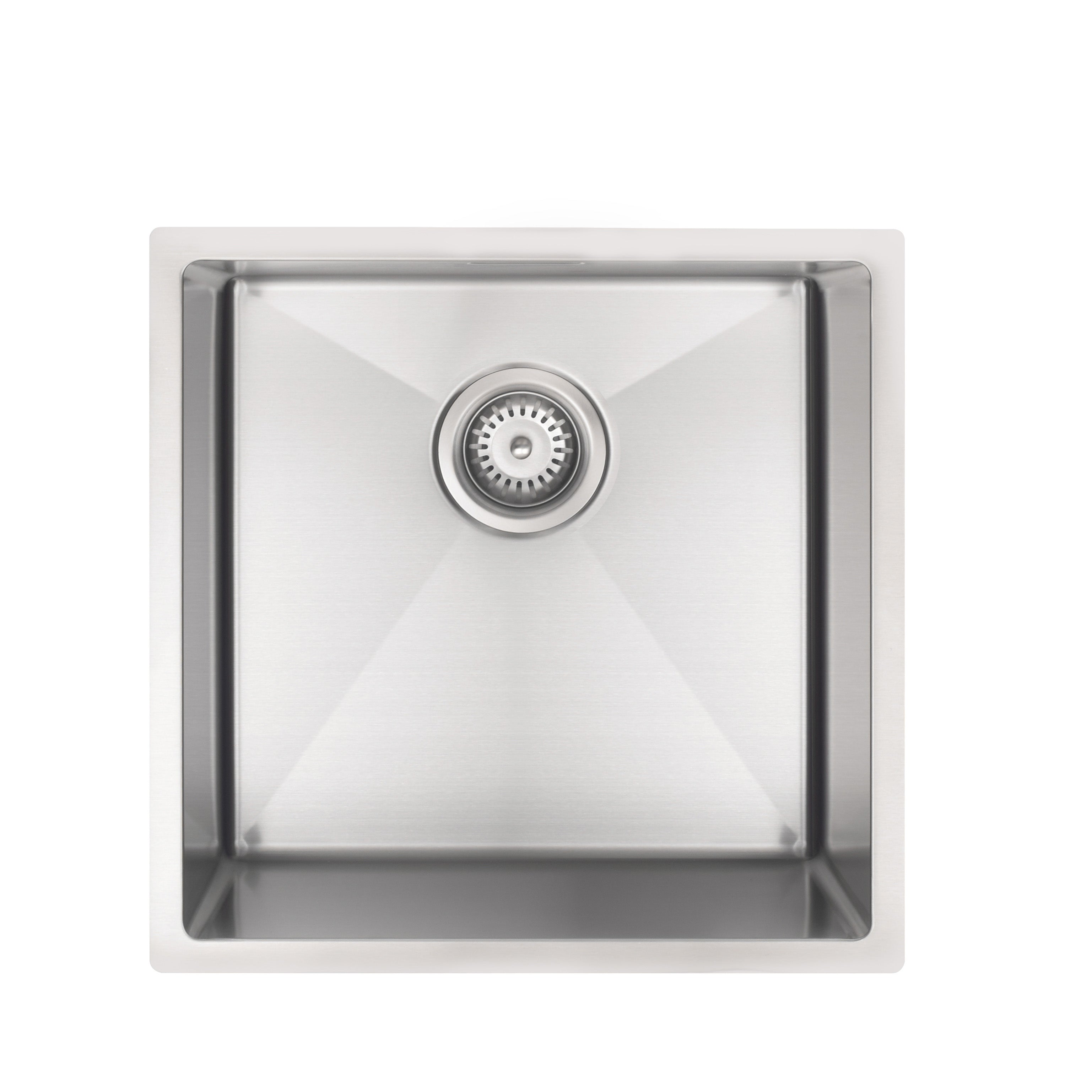 CODE SIERRA COMMERCIAL SINK 400x400