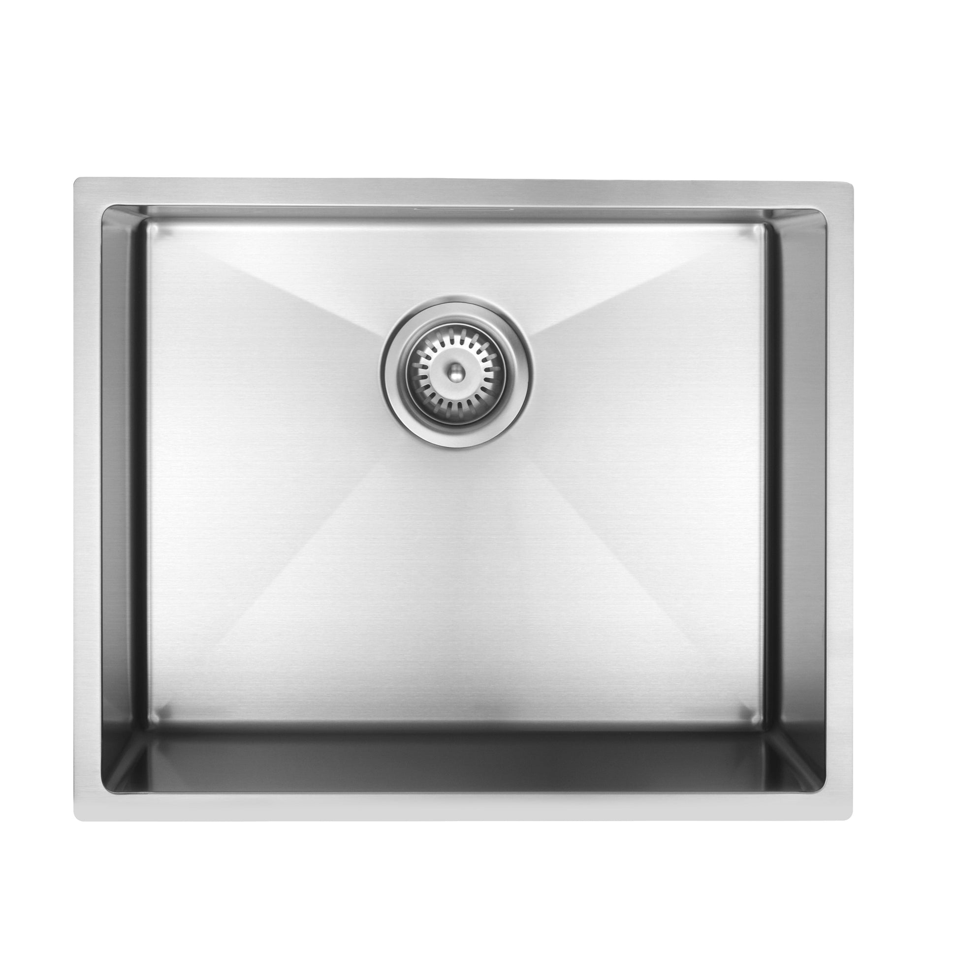 CODE SIERRA COMMERCIAL SINK 500x400