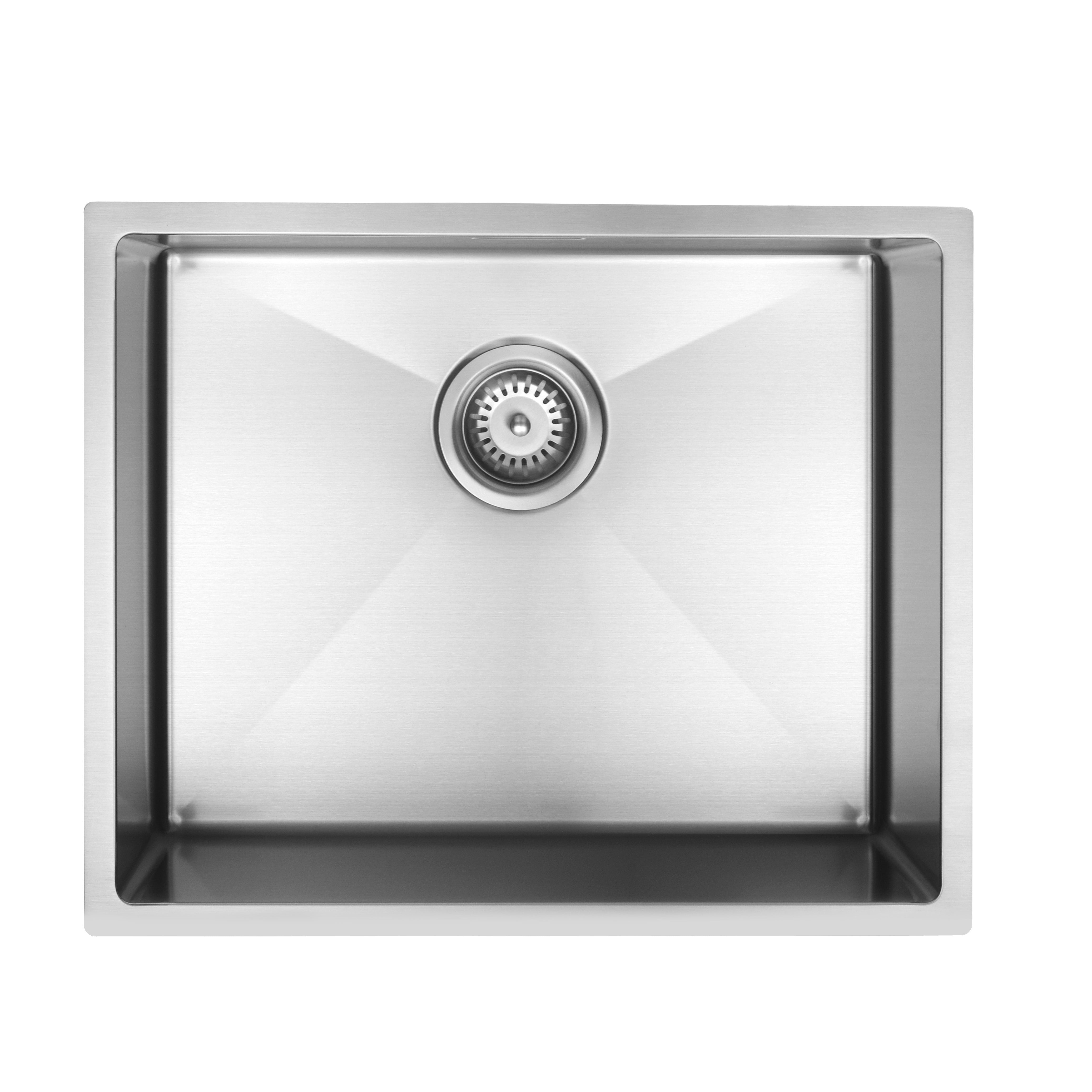 CODE SIERRA COMMERCIAL SINK 500x400