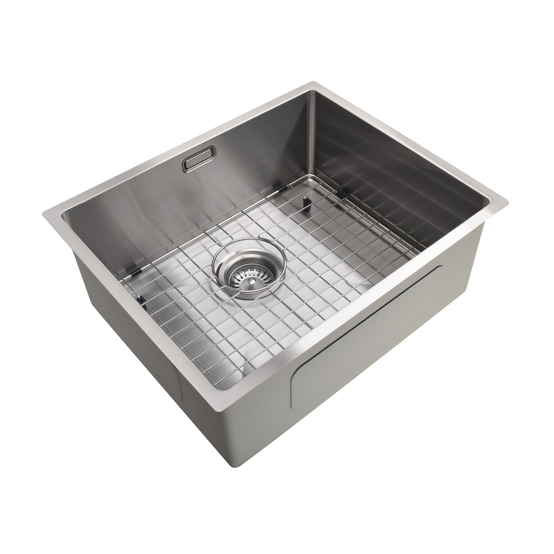 CODE ASPEN 450 STAINLESS STEEL KITCHEN SINK