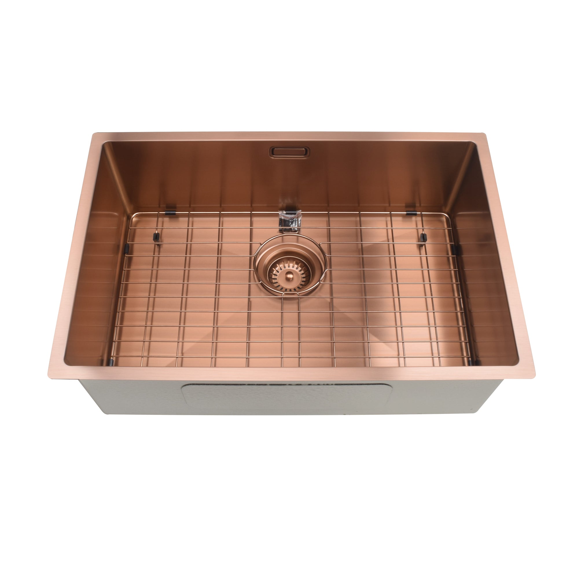 CODE ASPEN 700X400 PVD 304 STAINLESS STEEL KITCHEN SINKS - 5 COLOURS