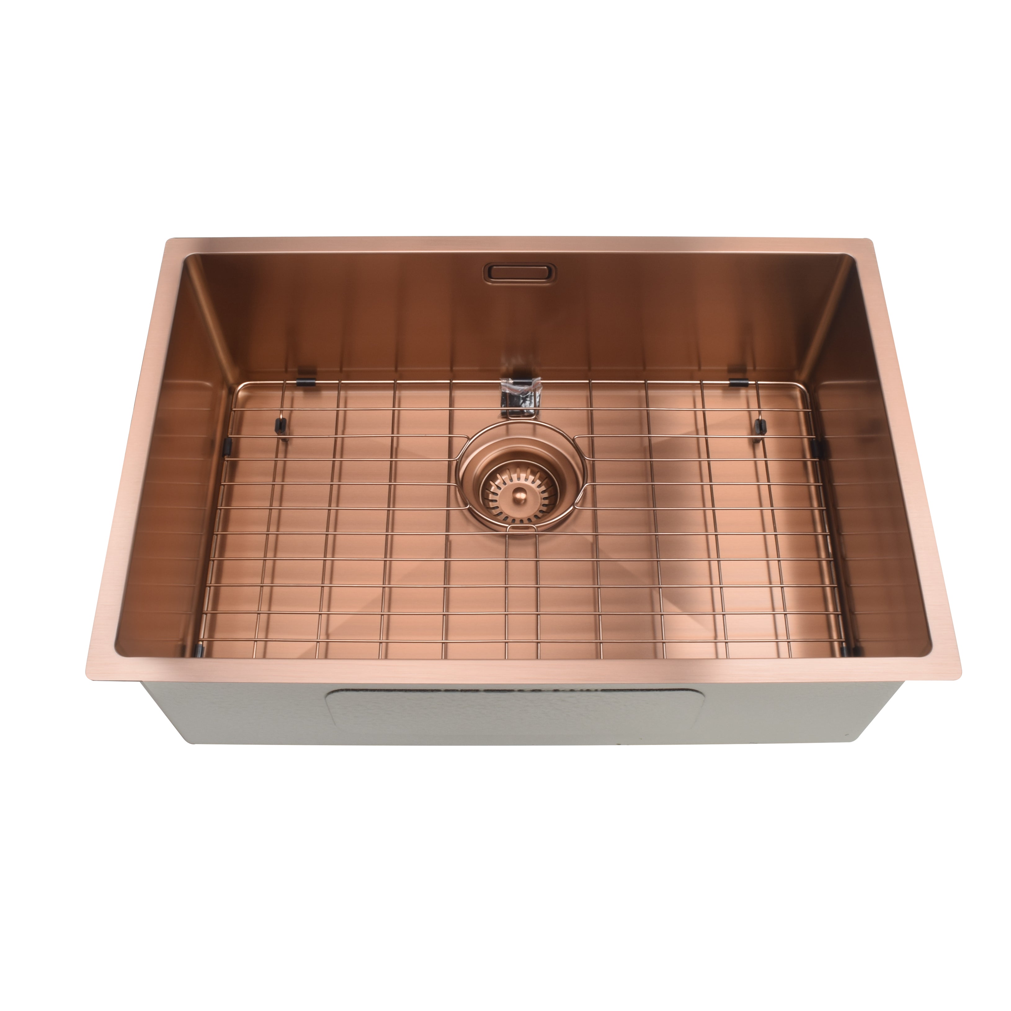 CODE ASPEN 700X400 PVD 304 STAINLESS STEEL KITCHEN SINKS - 5 COLOURS