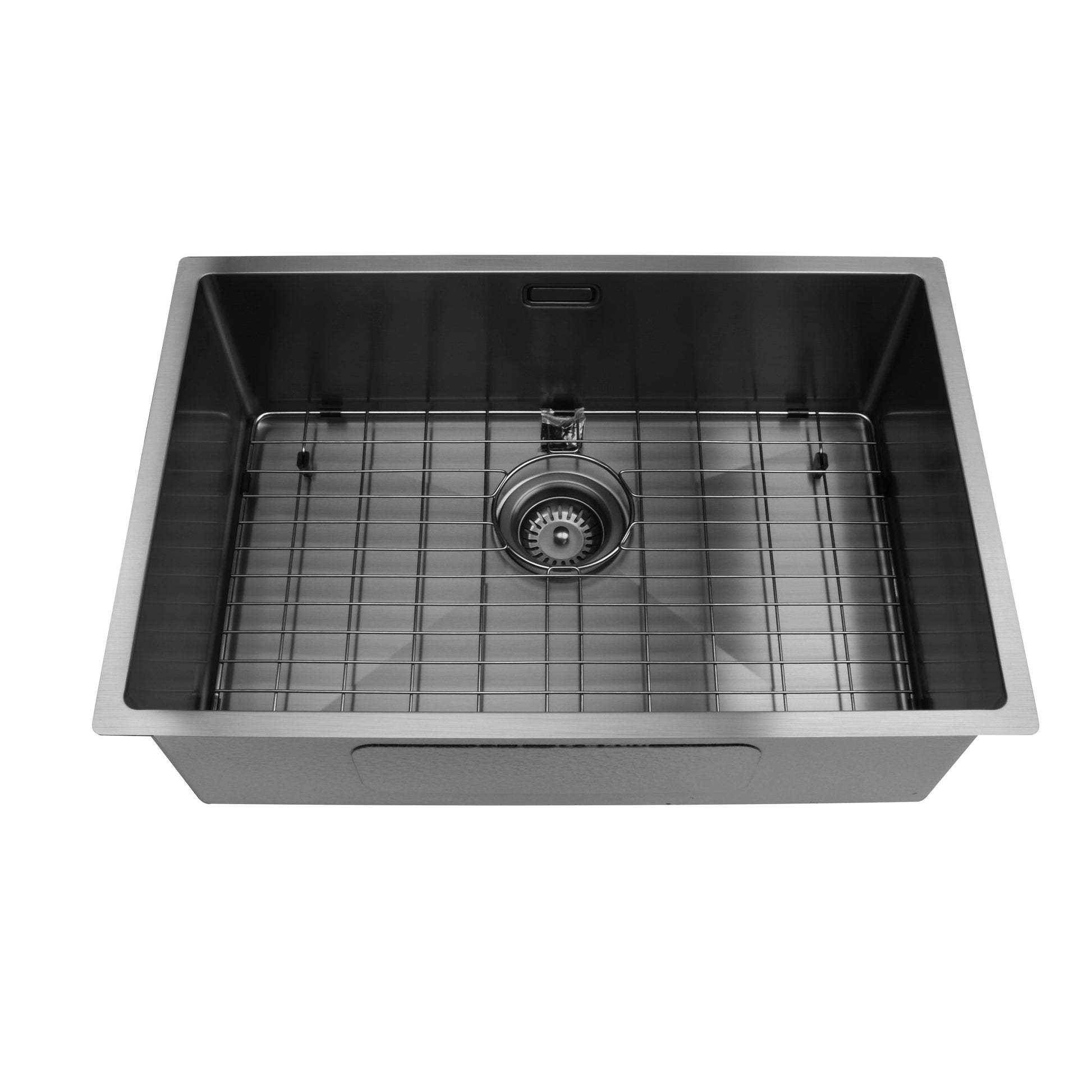 CODE ASPEN 700X400 PVD 304 STAINLESS STEEL KITCHEN SINKS - 5 COLOURS