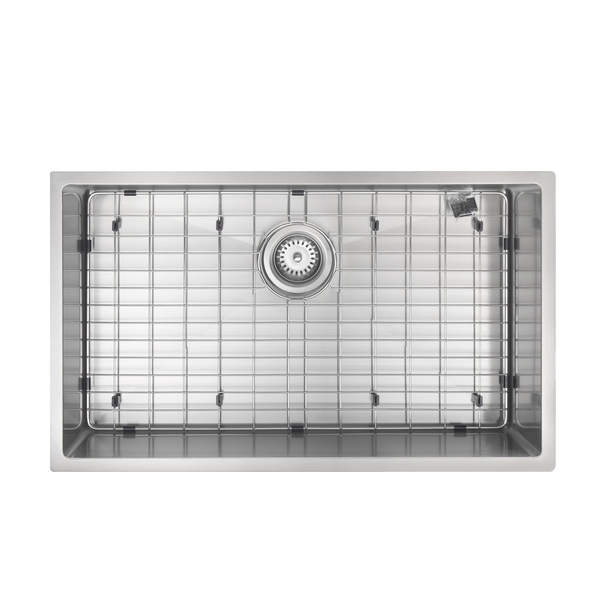 CODE ASPEN 700X400 PVD 304 STAINLESS STEEL KITCHEN SINKS - 5 COLOURS